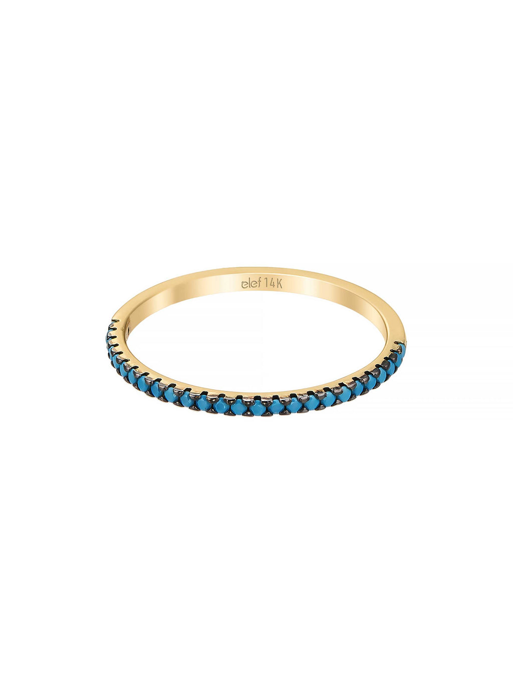  by Elef Jewelry