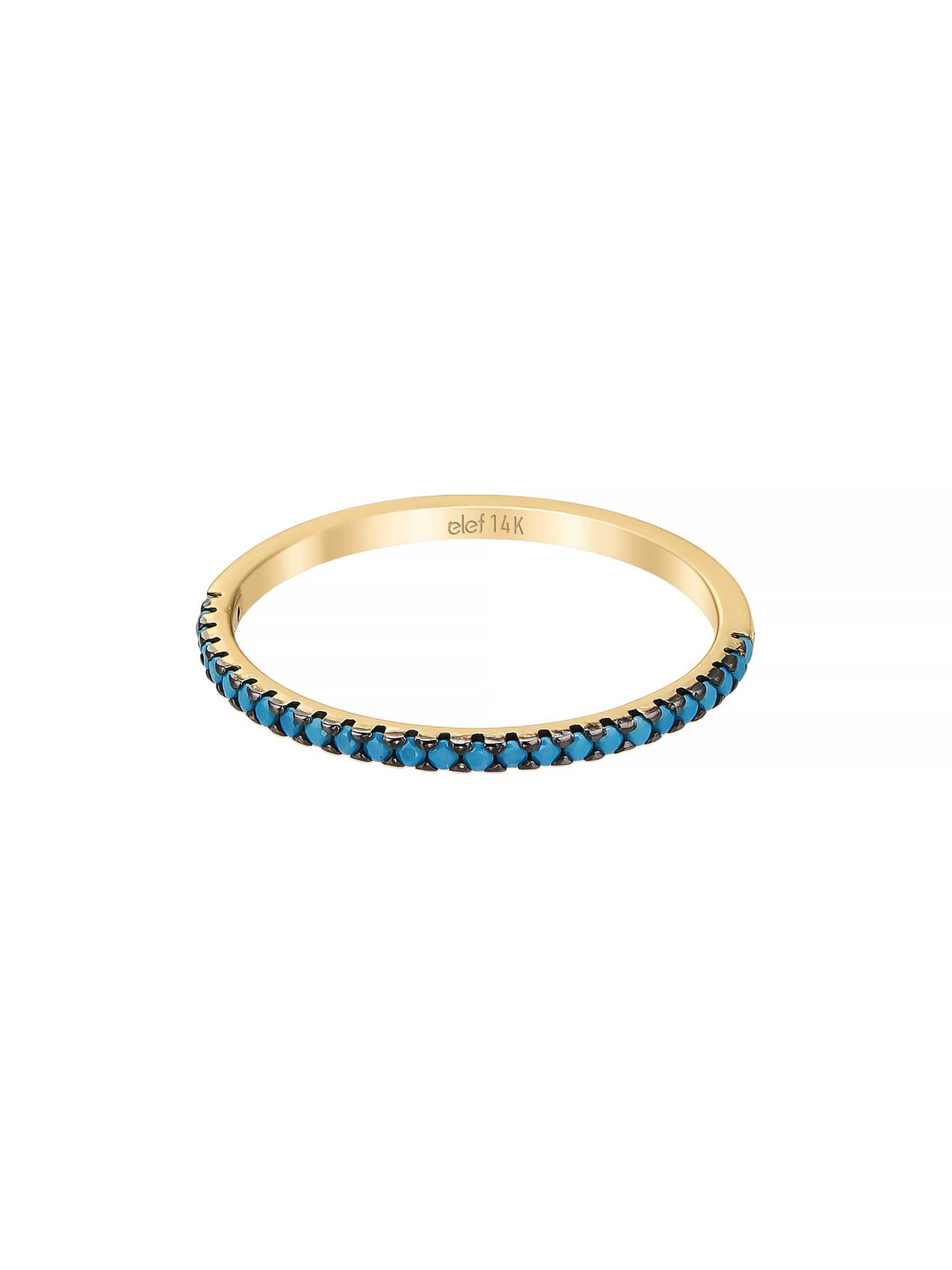  by Elef Jewelry