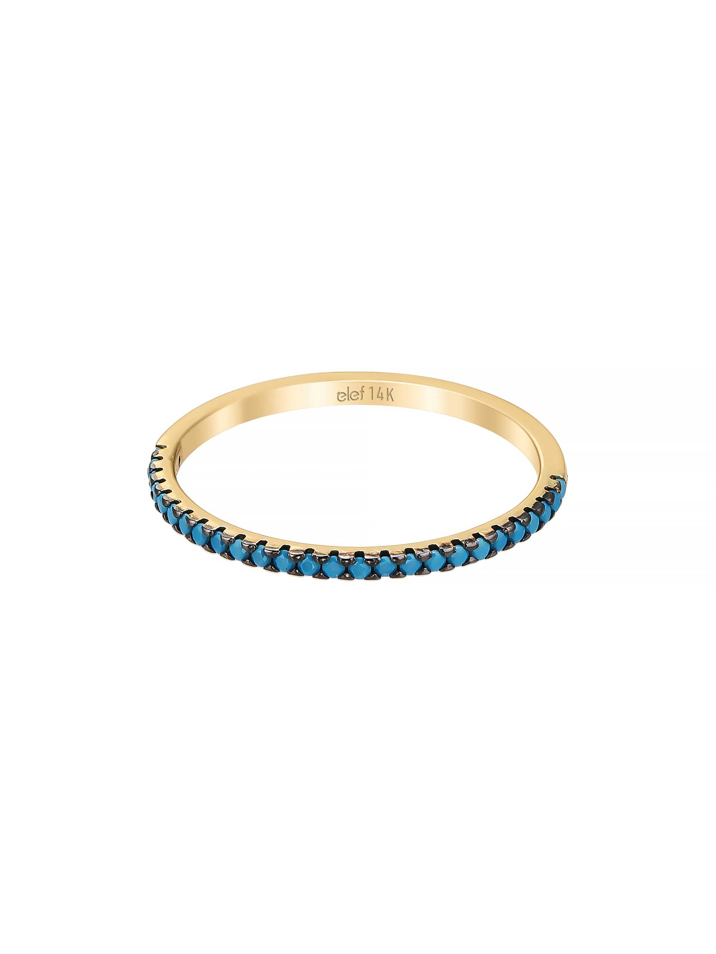  by Elef Jewelry