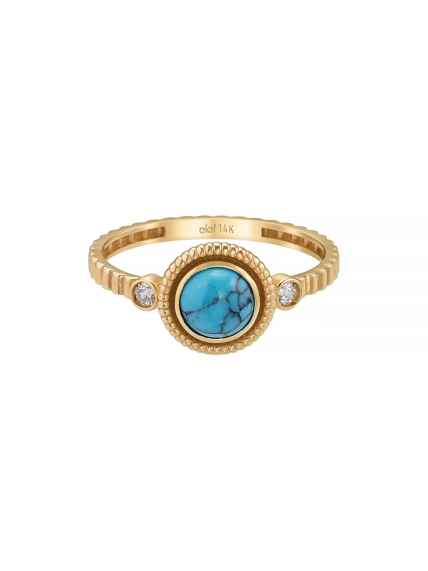 by Elef Jewelry