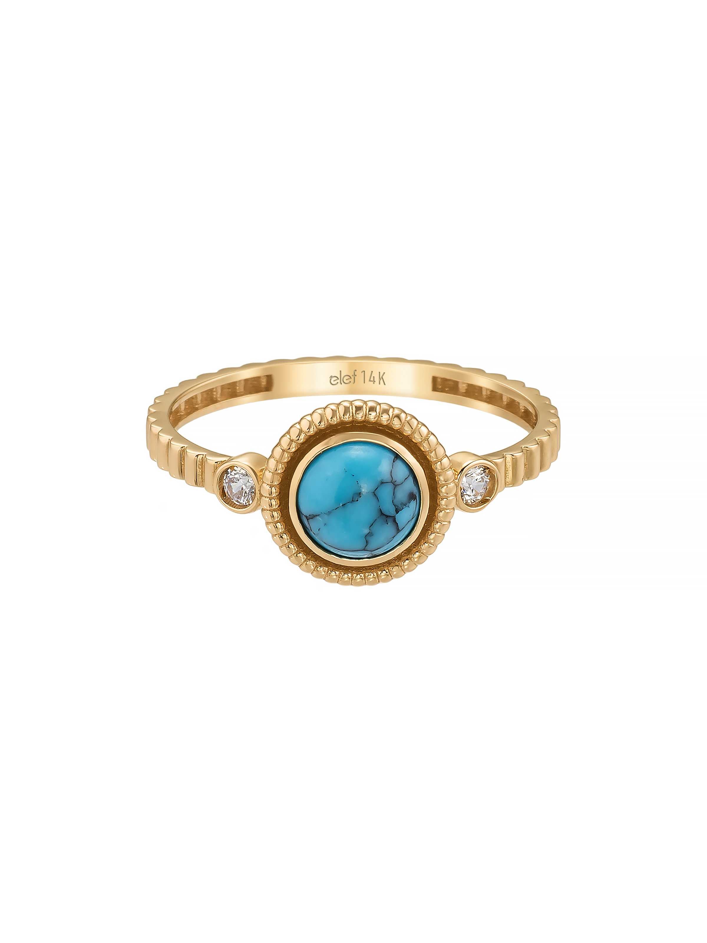 by Elef Jewelry