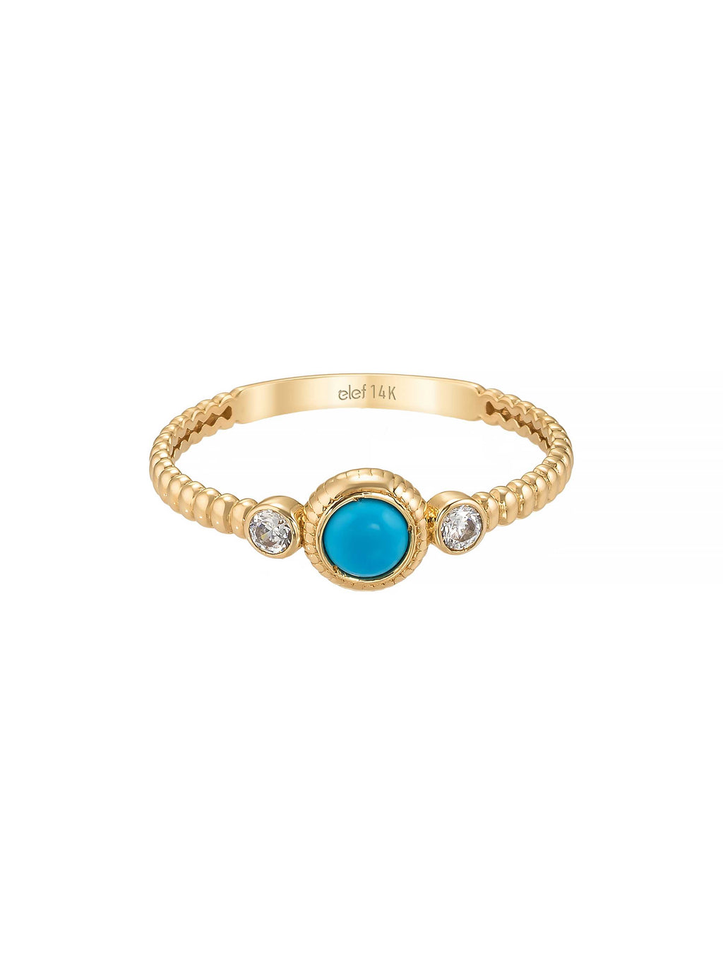  by Elef Jewelry