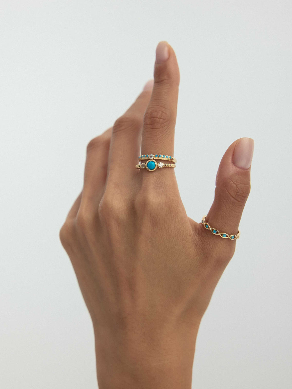  by Elef Jewelry