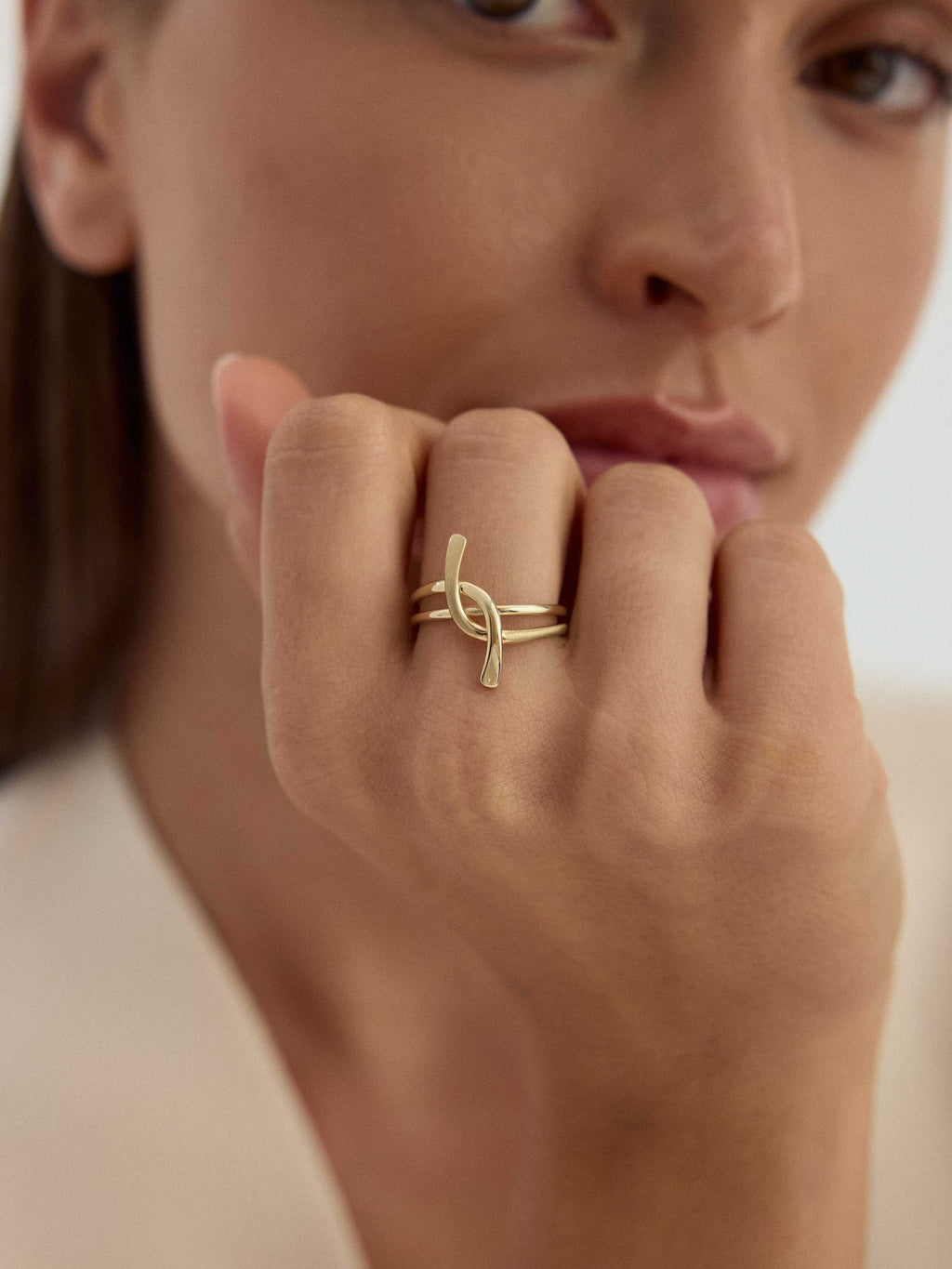  by Elef Jewelry