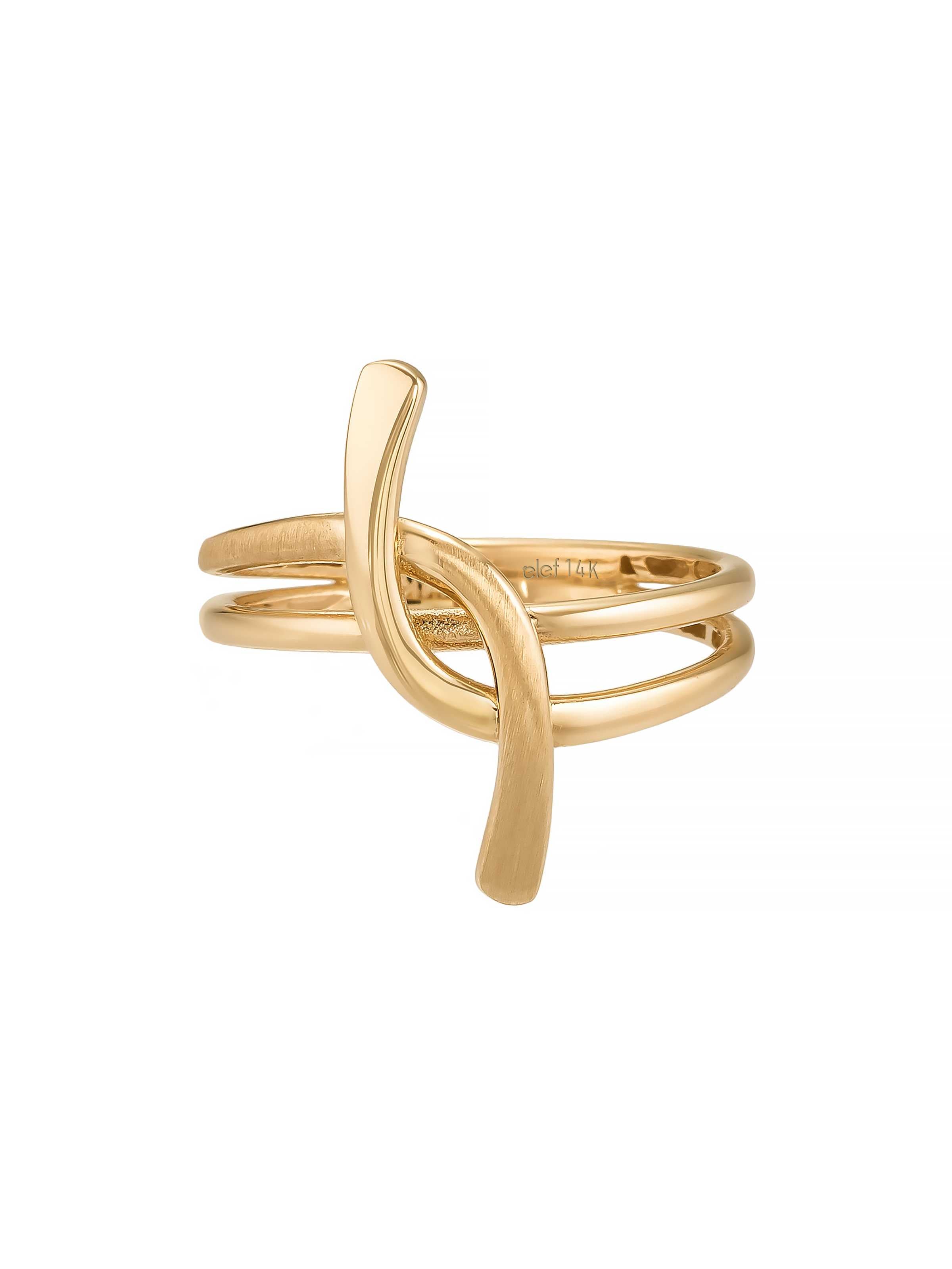  by Elef Jewelry