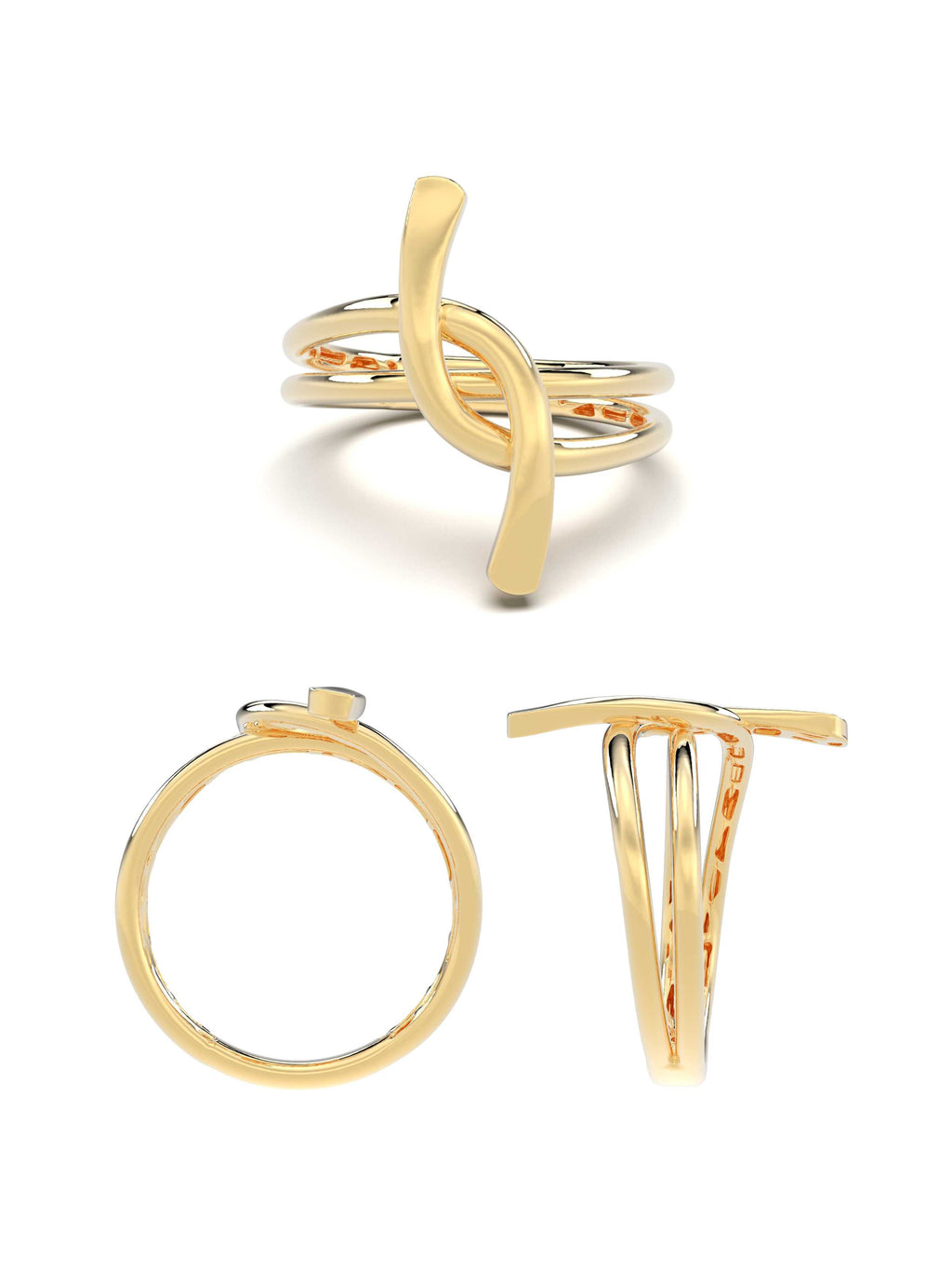  by Elef Jewelry