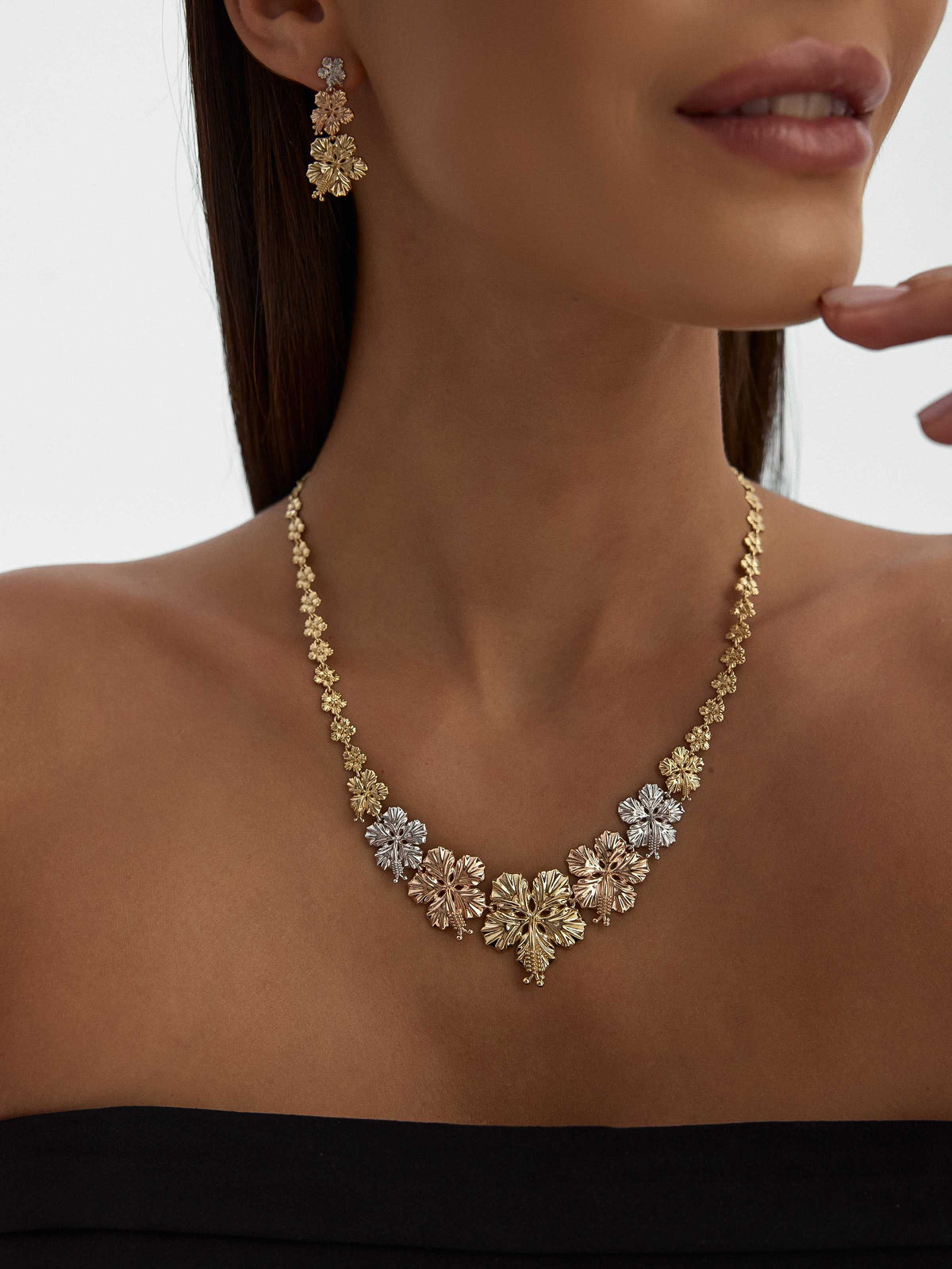  by Elef Jewelry