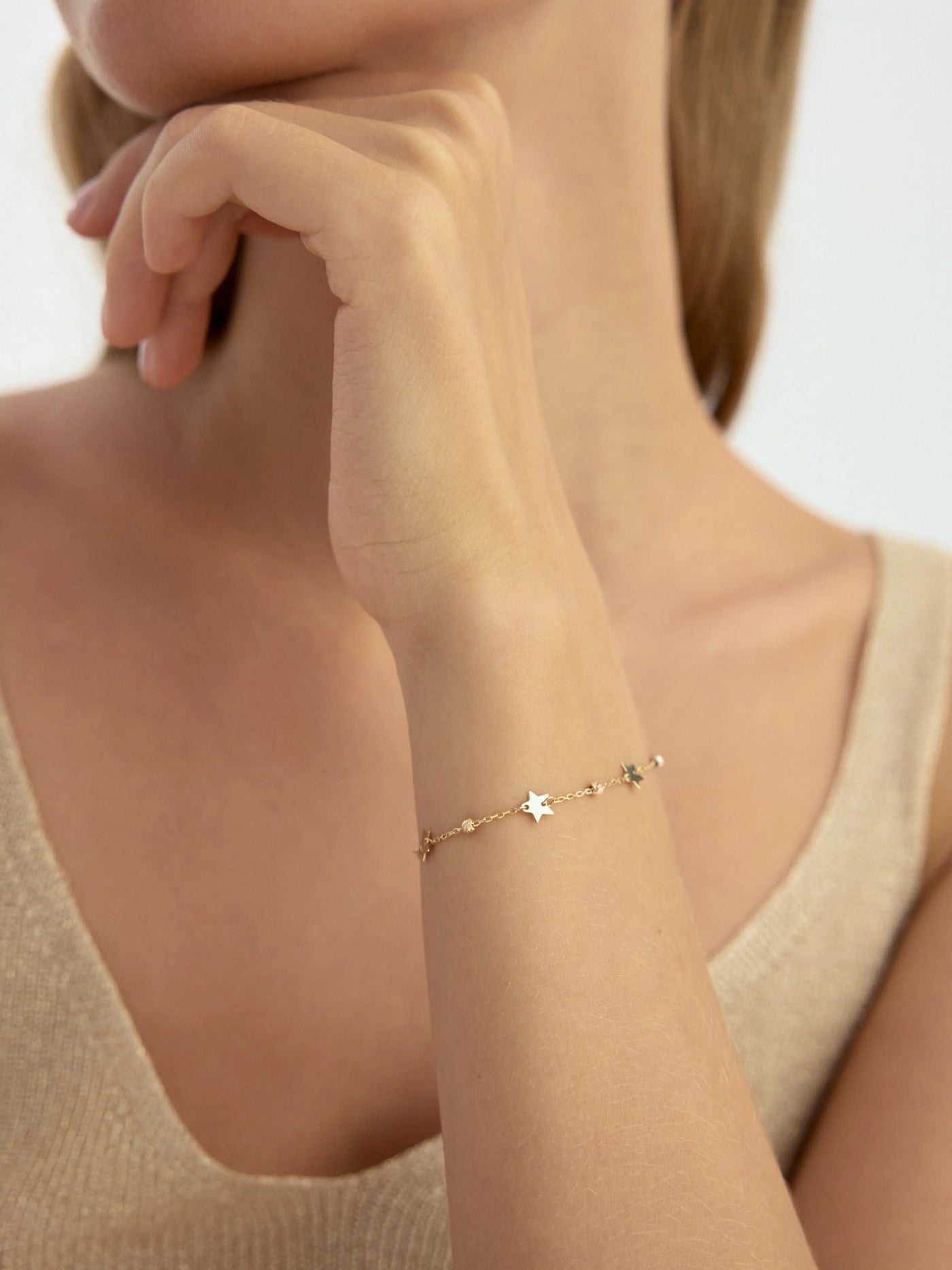  by Elef Jewelry