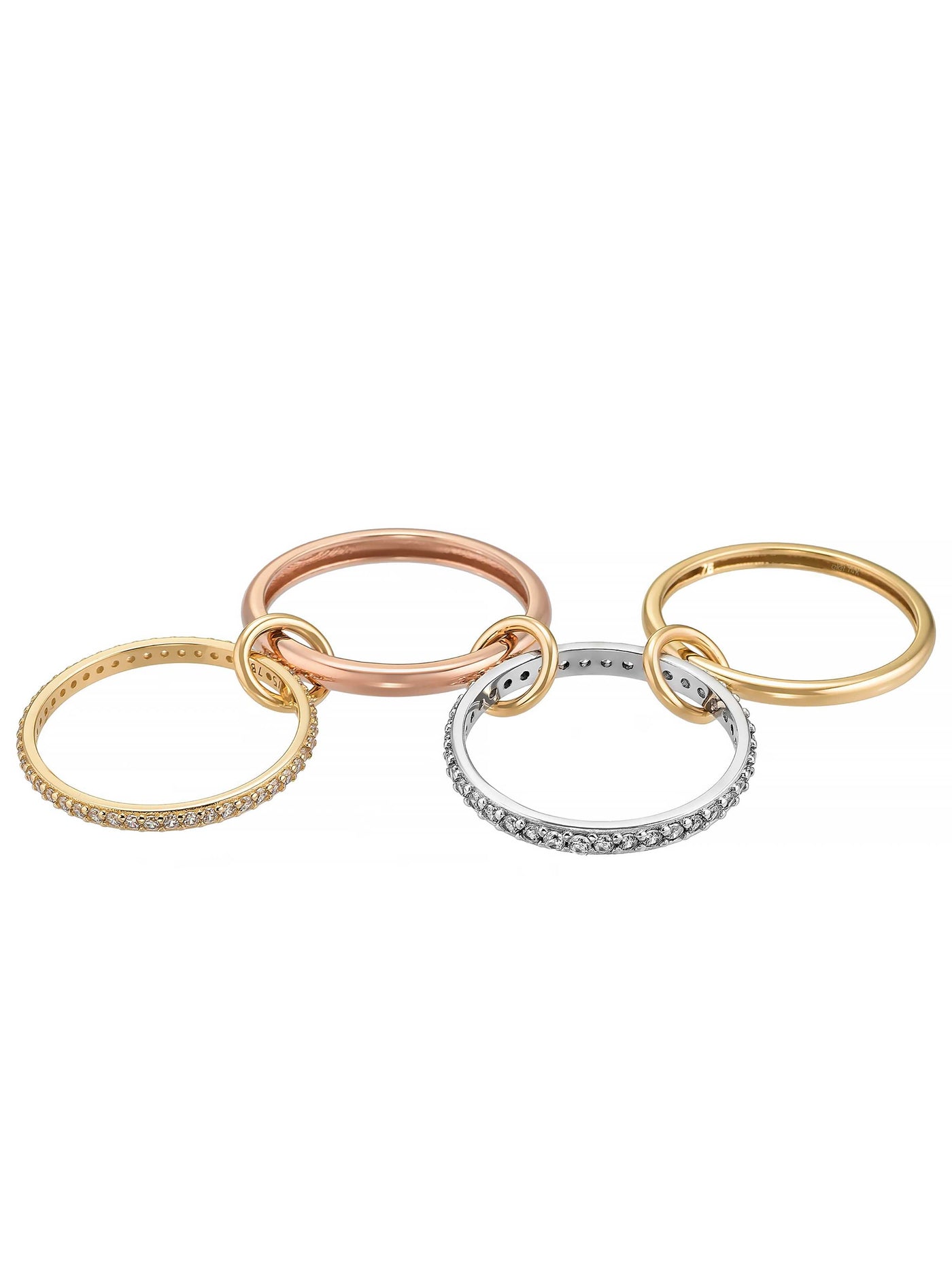  by Elef Jewelry