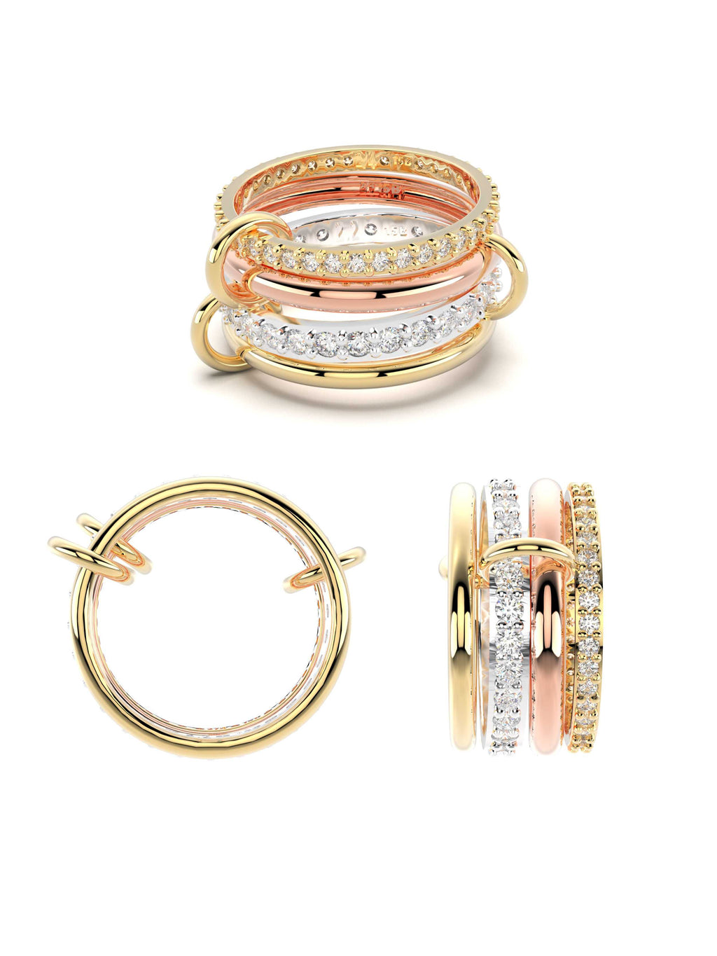  by Elef Jewelry