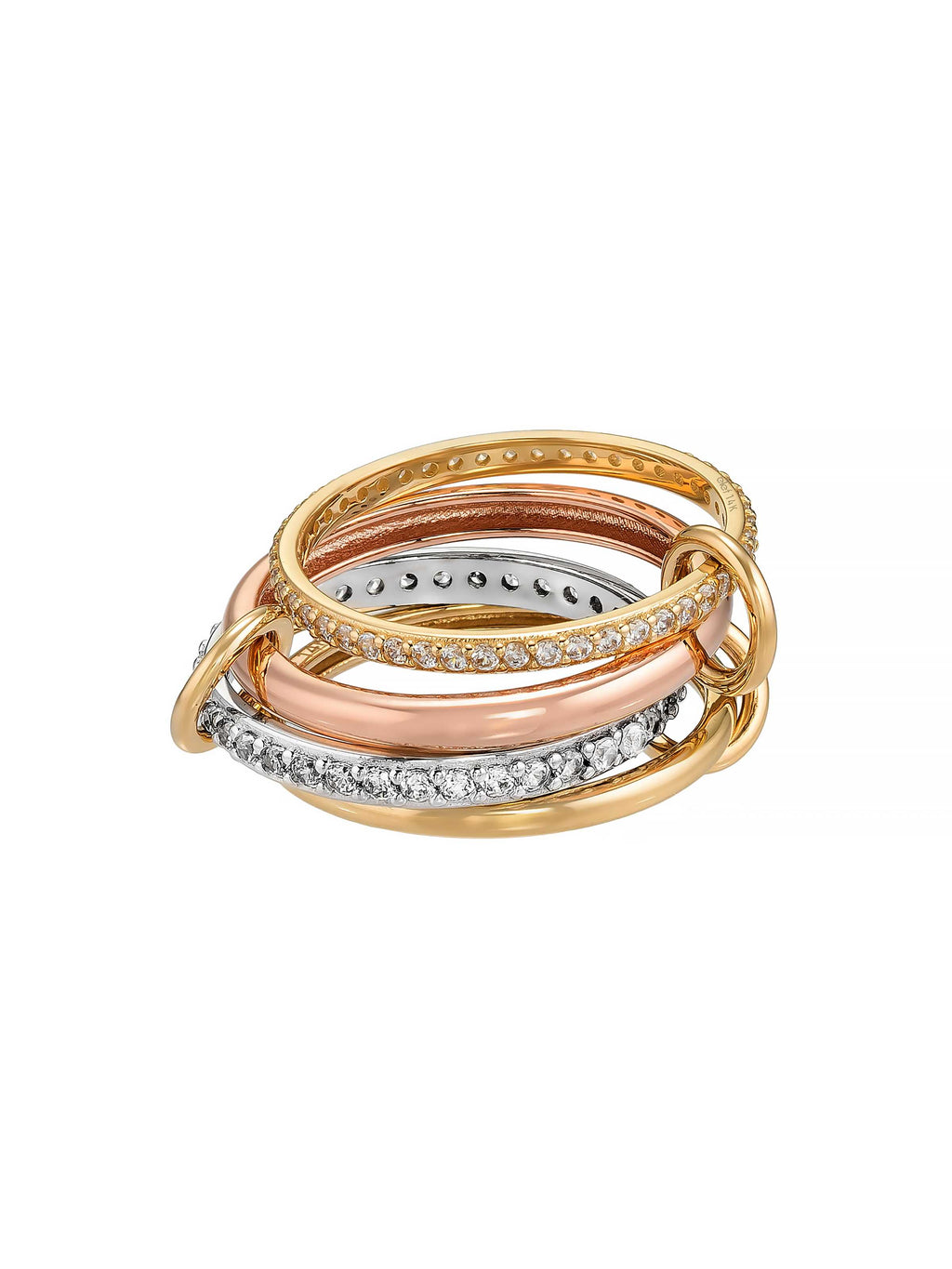  by Elef Jewelry