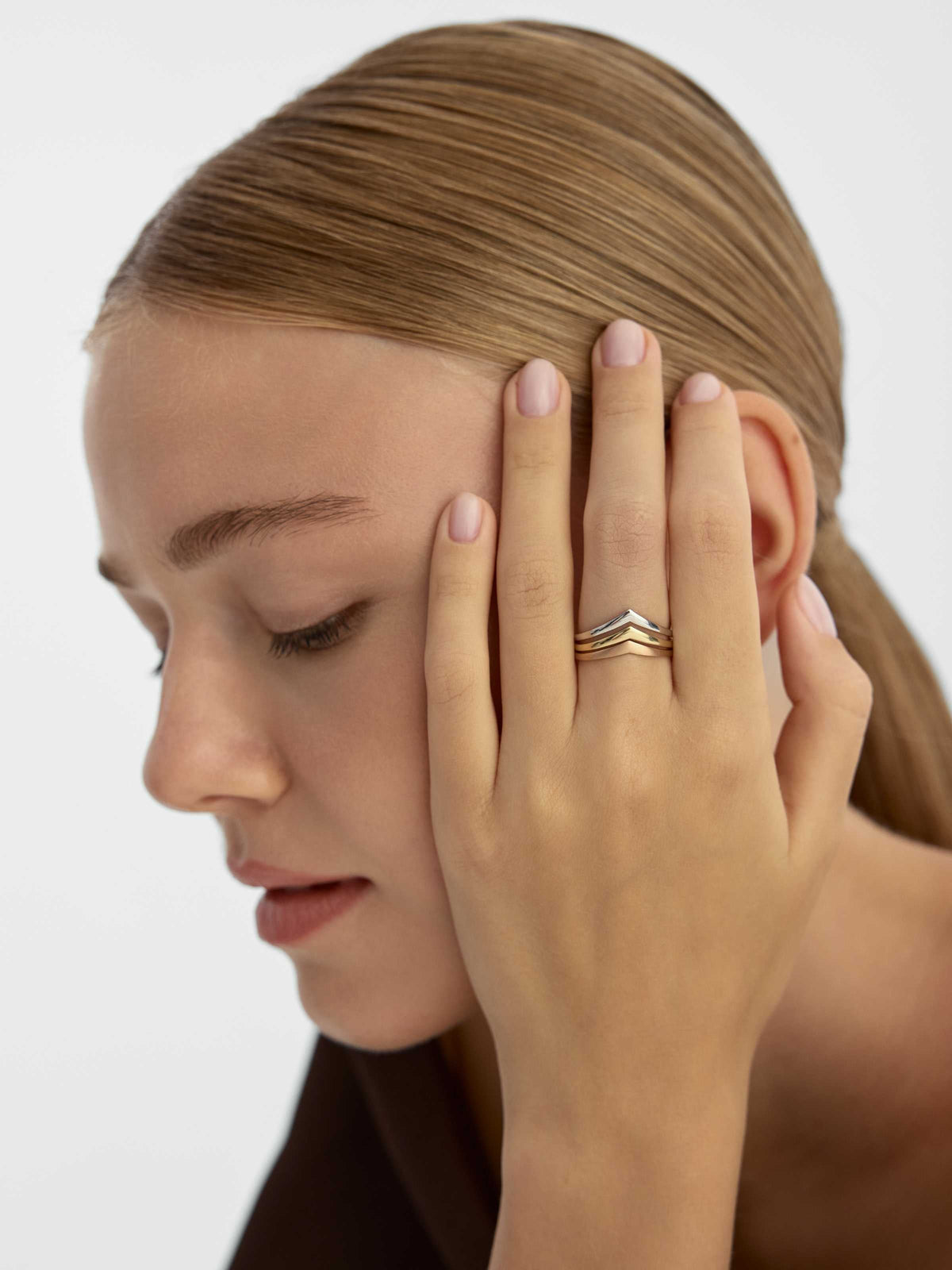  by Elef Jewelry