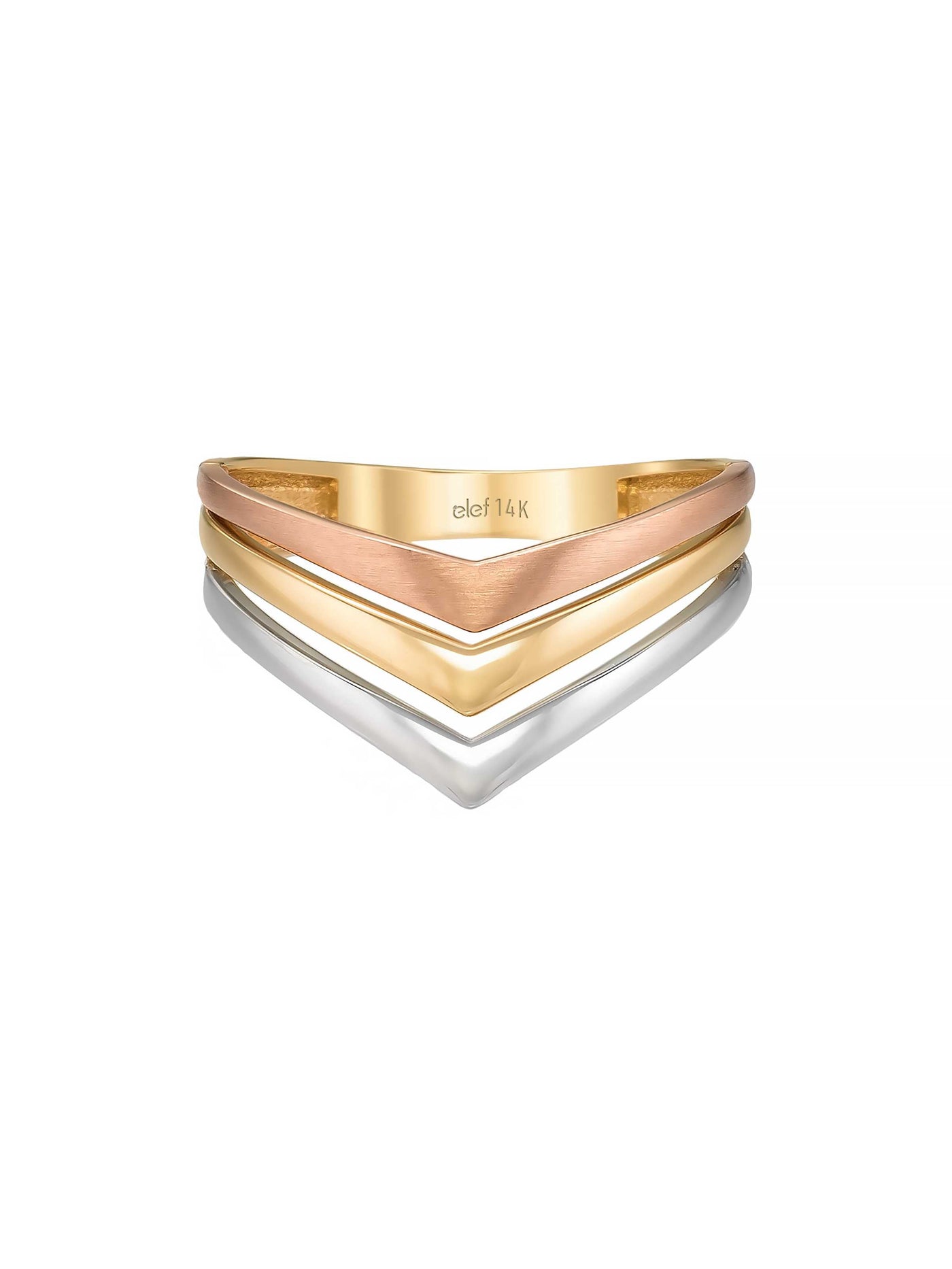  by Elef Jewelry
