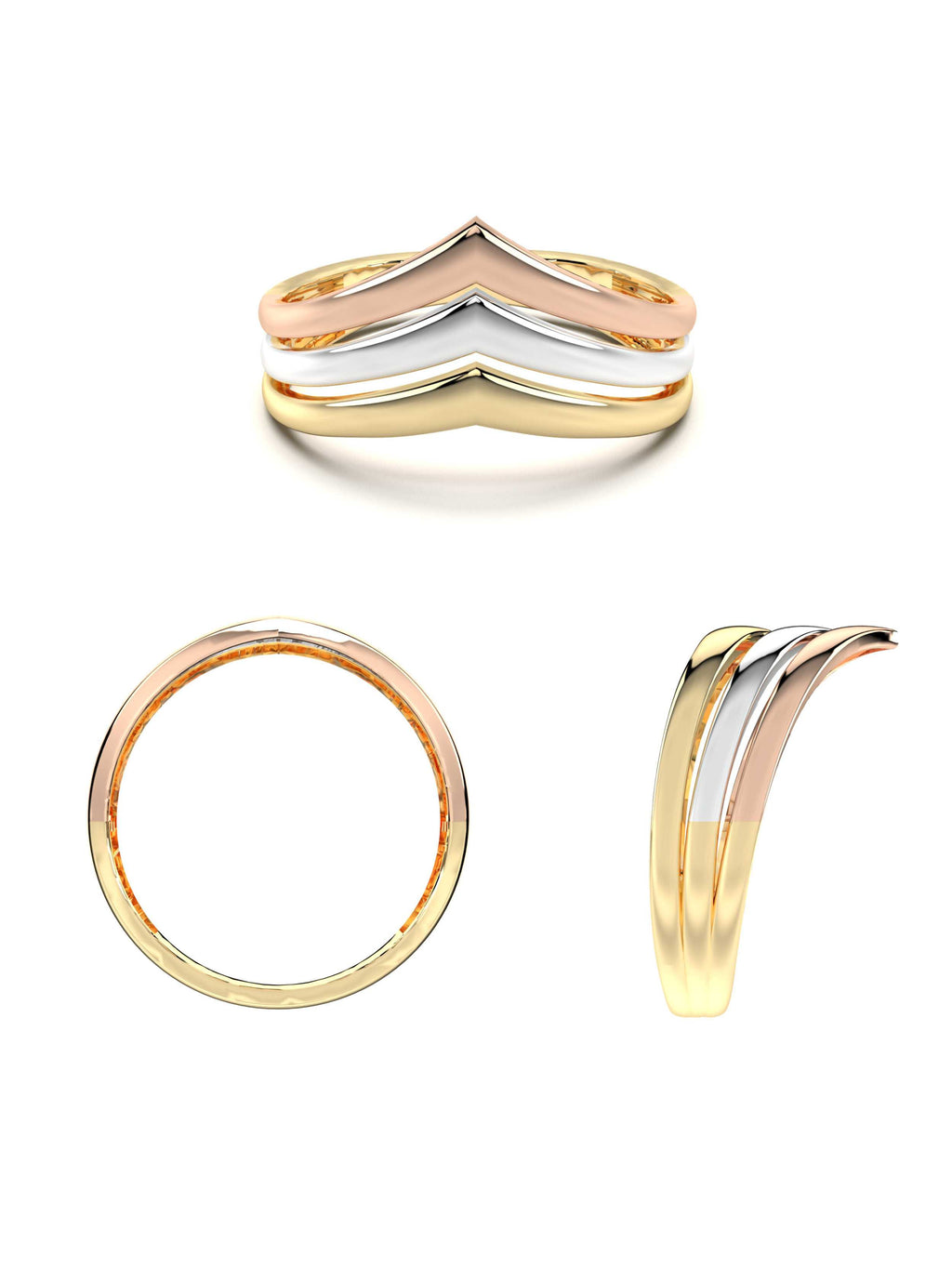  by Elef Jewelry