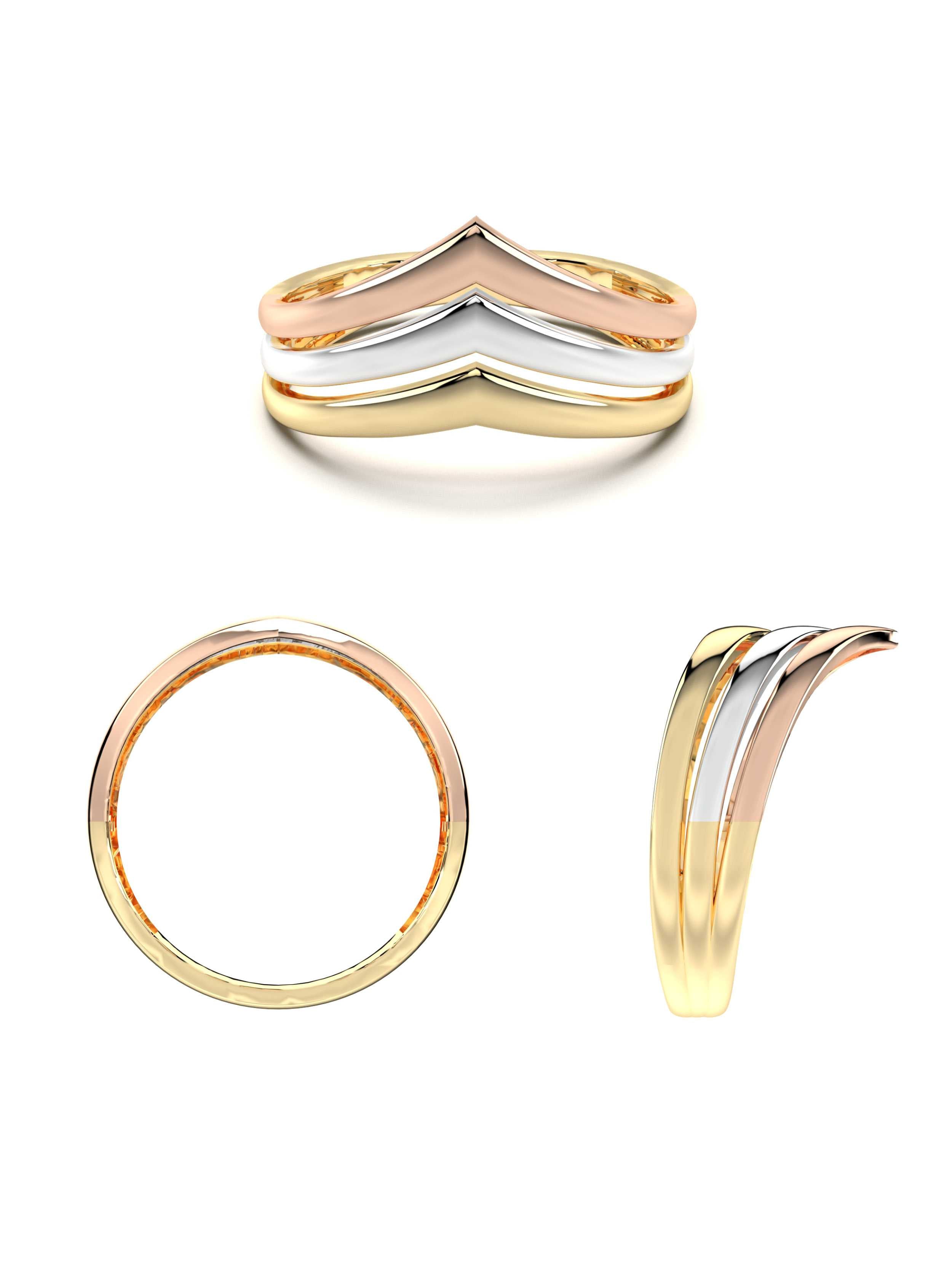  by Elef Jewelry
