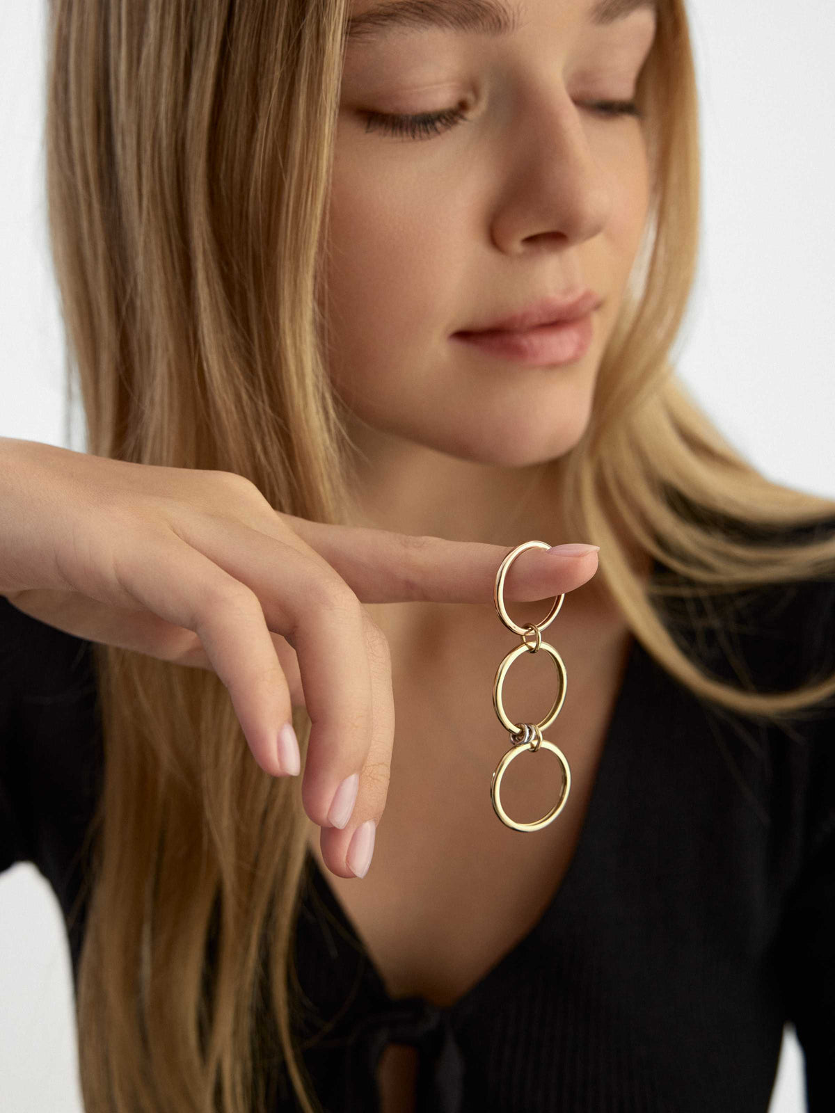 by Elef Jewelry