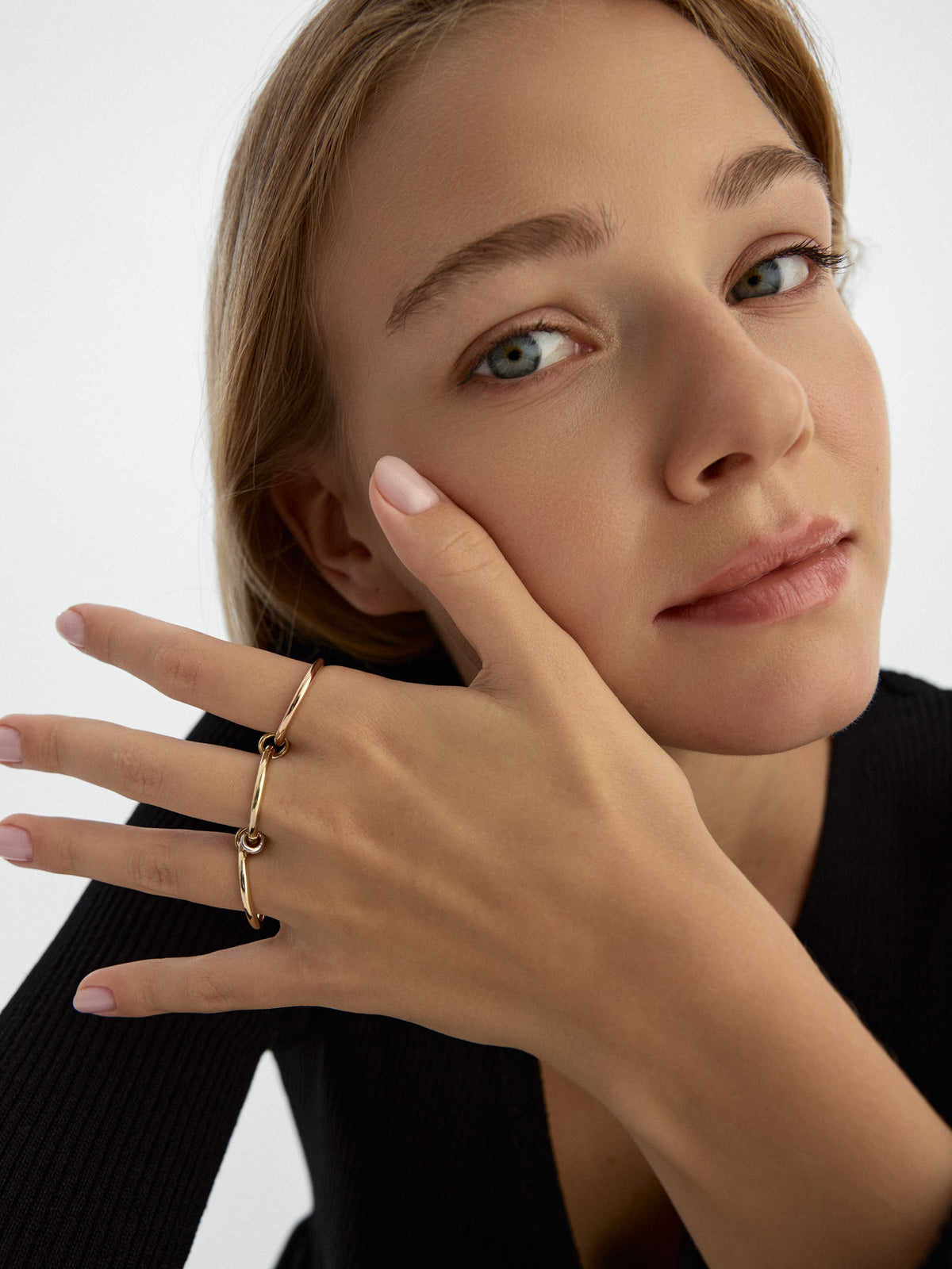  by Elef Jewelry