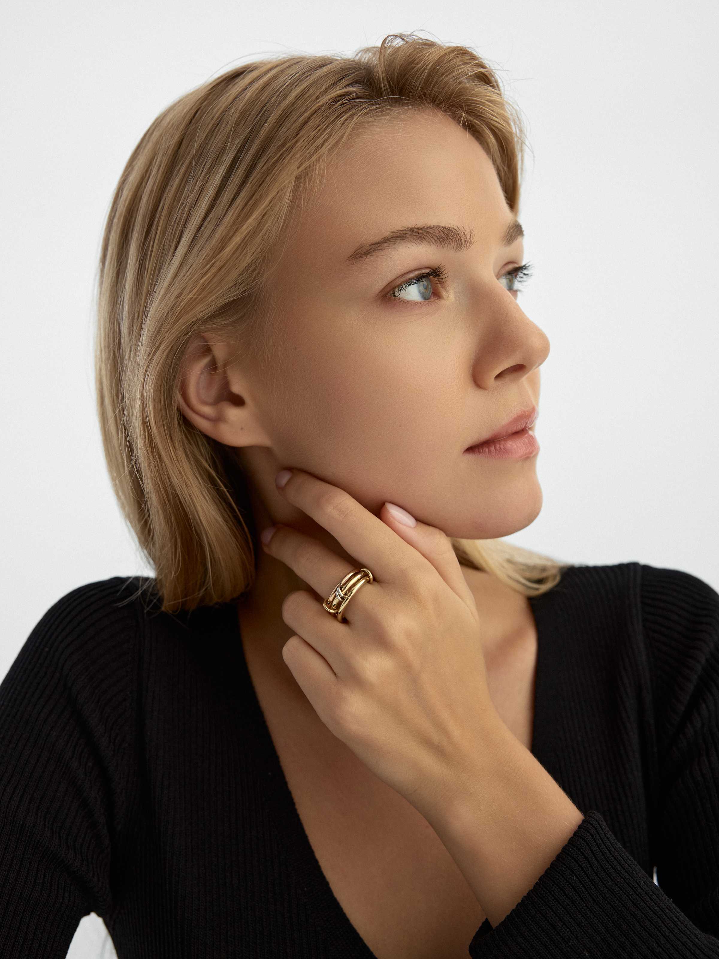  by Elef Jewelry