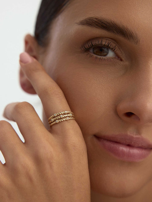  by Elef Jewelry