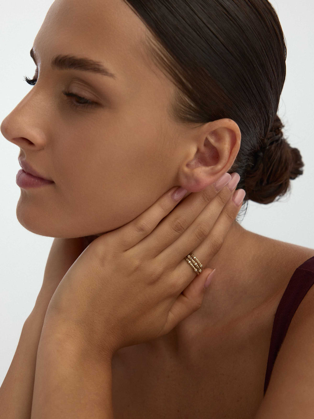  by Elef Jewelry