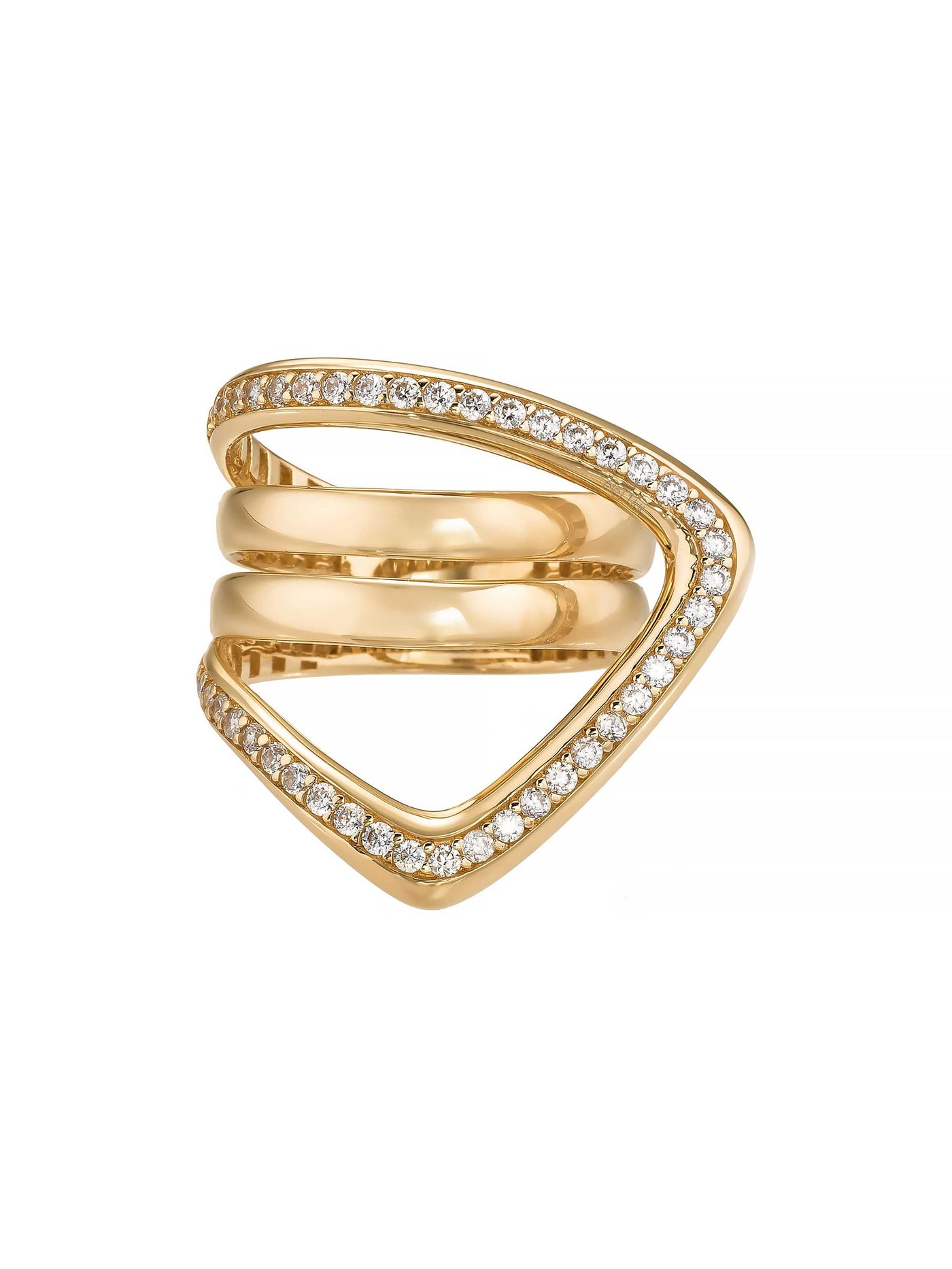  by Elef Jewelry