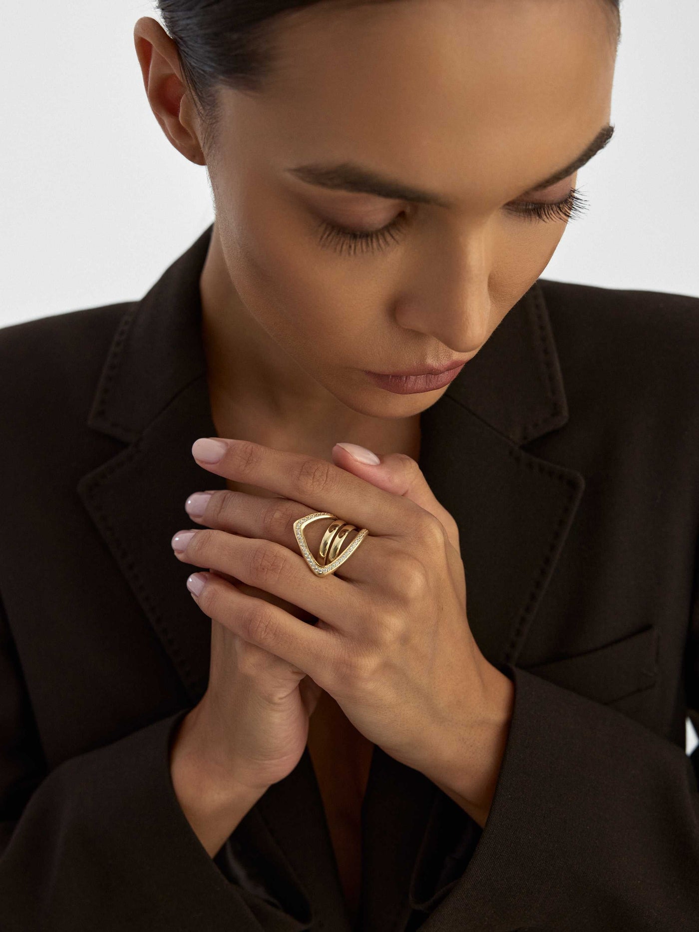  by Elef Jewelry