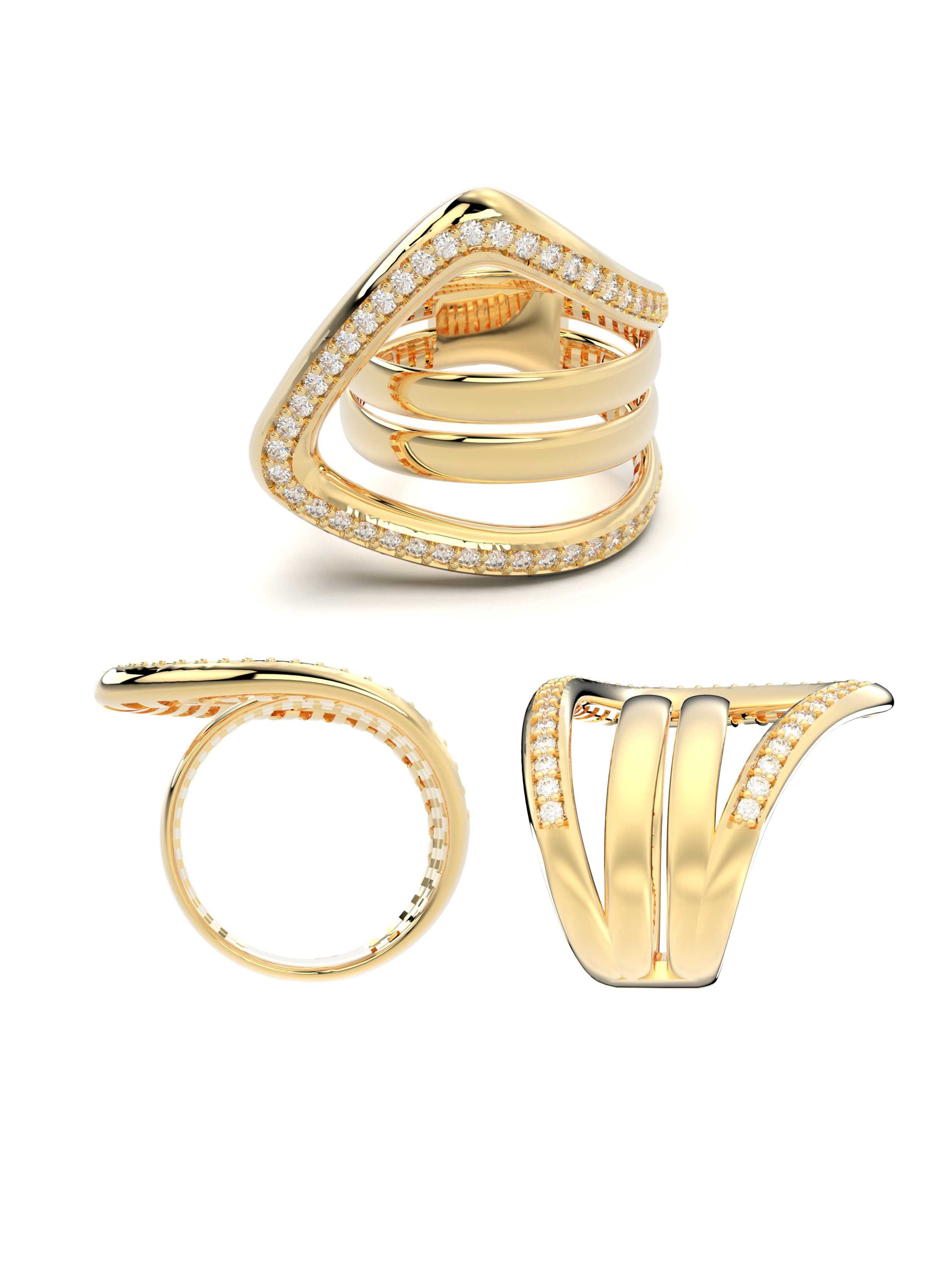  by Elef Jewelry