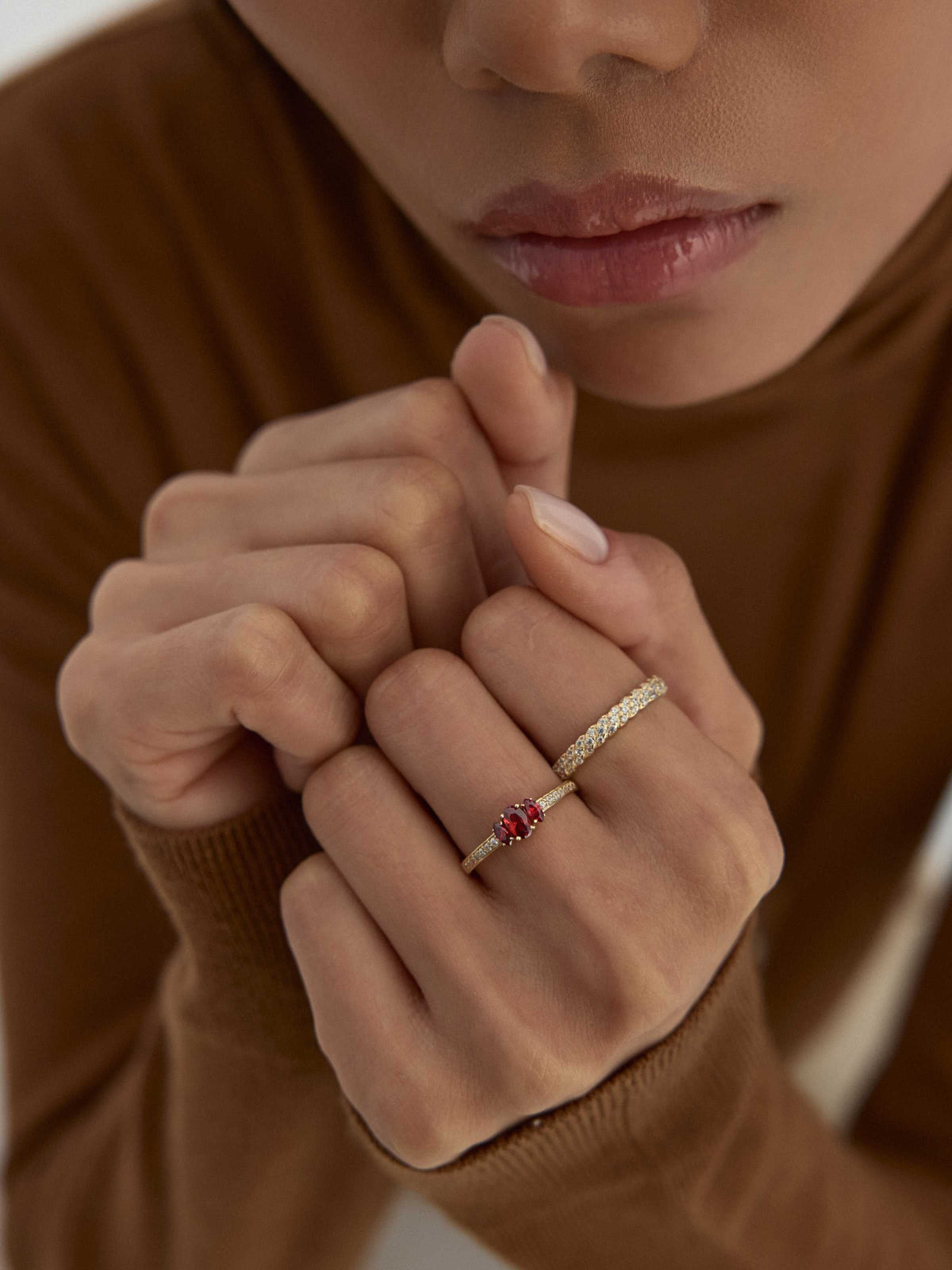  by Elef Jewelry