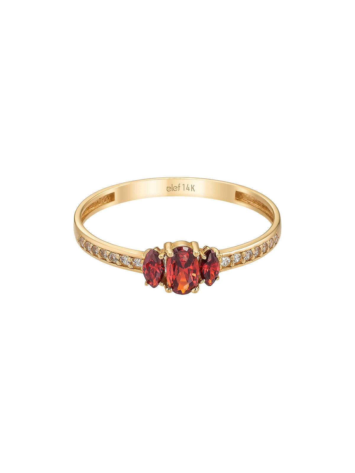  by Elef Jewelry