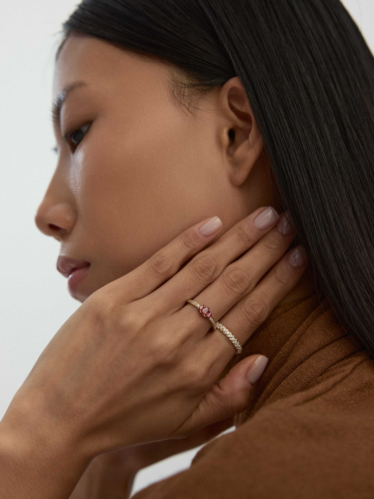  by Elef Jewelry