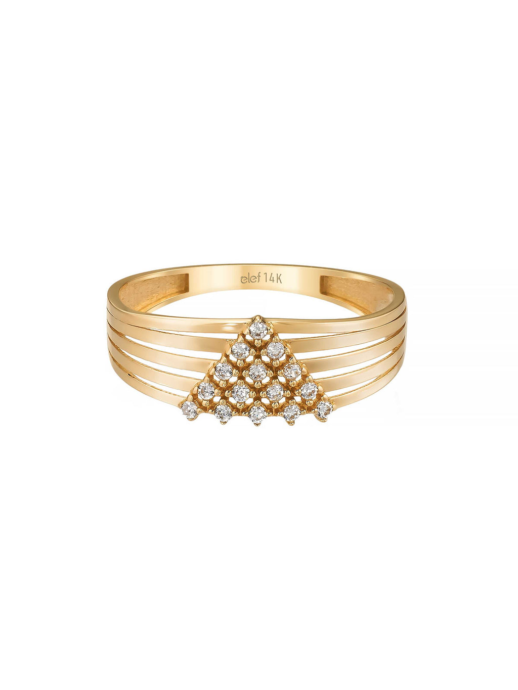  by Elef Jewelry