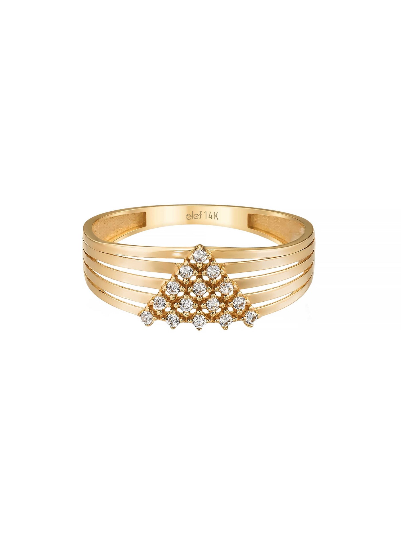  by Elef Jewelry