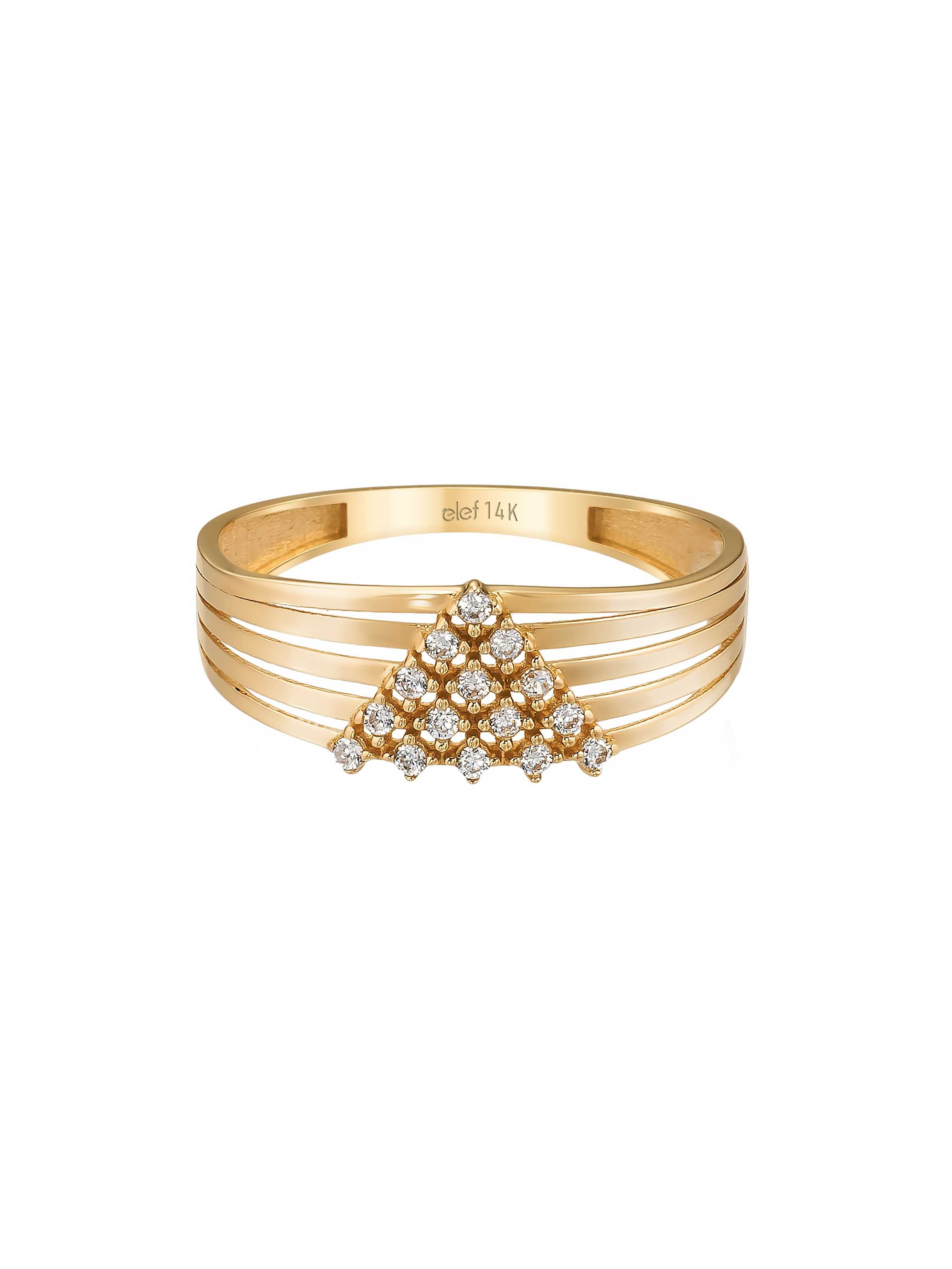  by Elef Jewelry