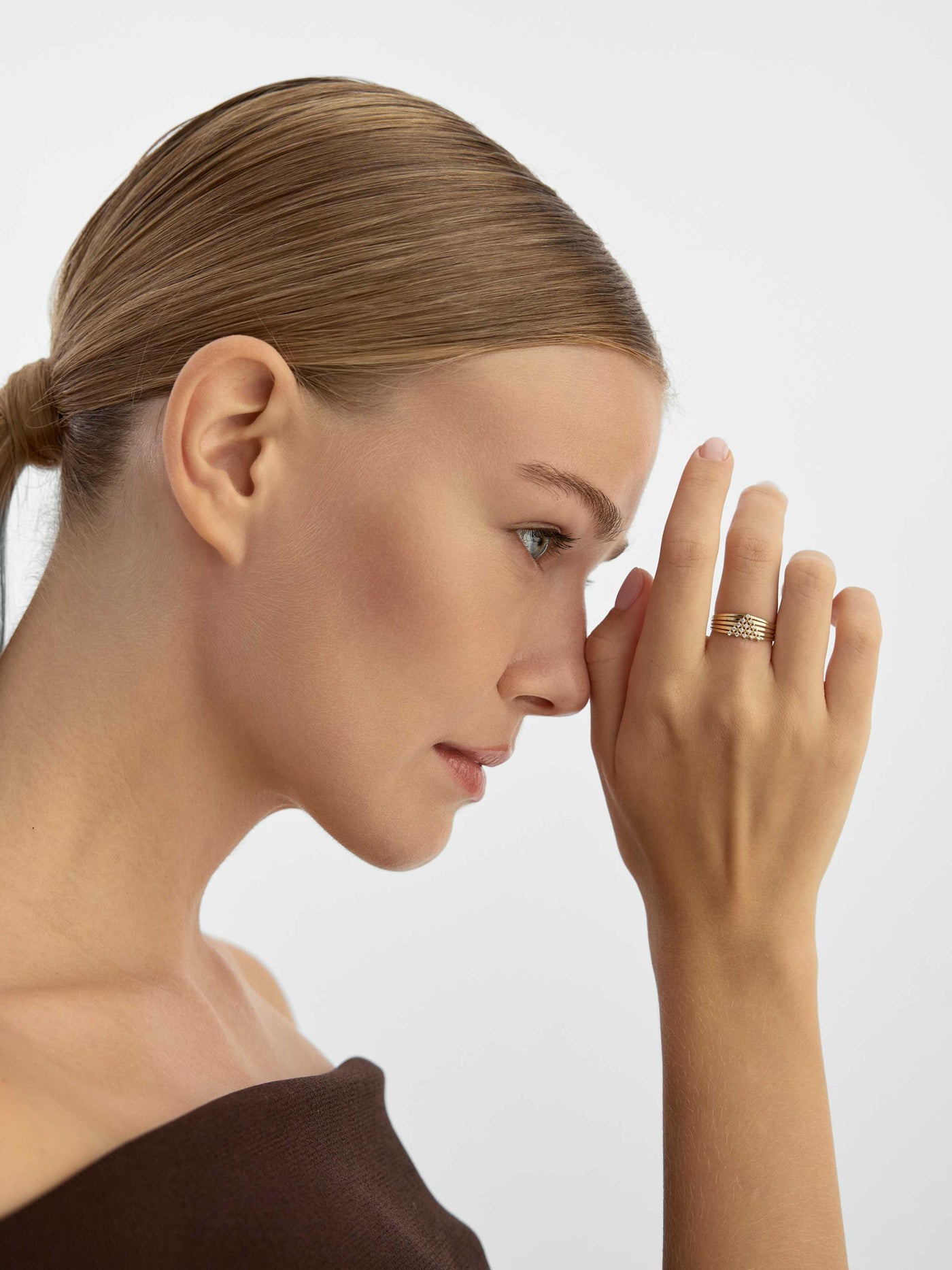  by Elef Jewelry
