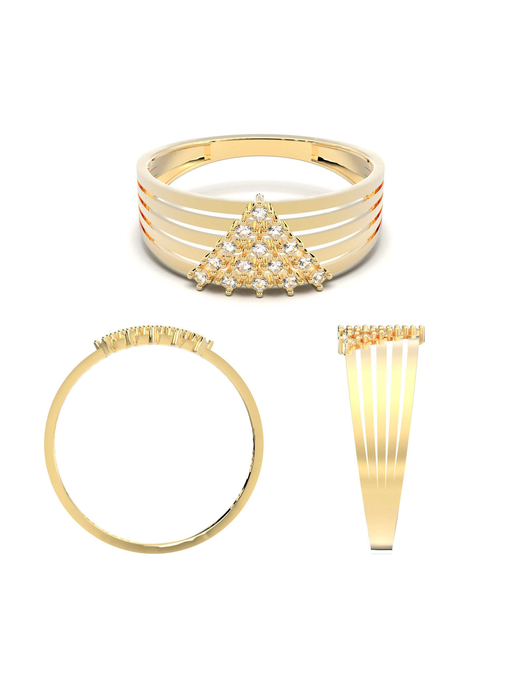  by Elef Jewelry