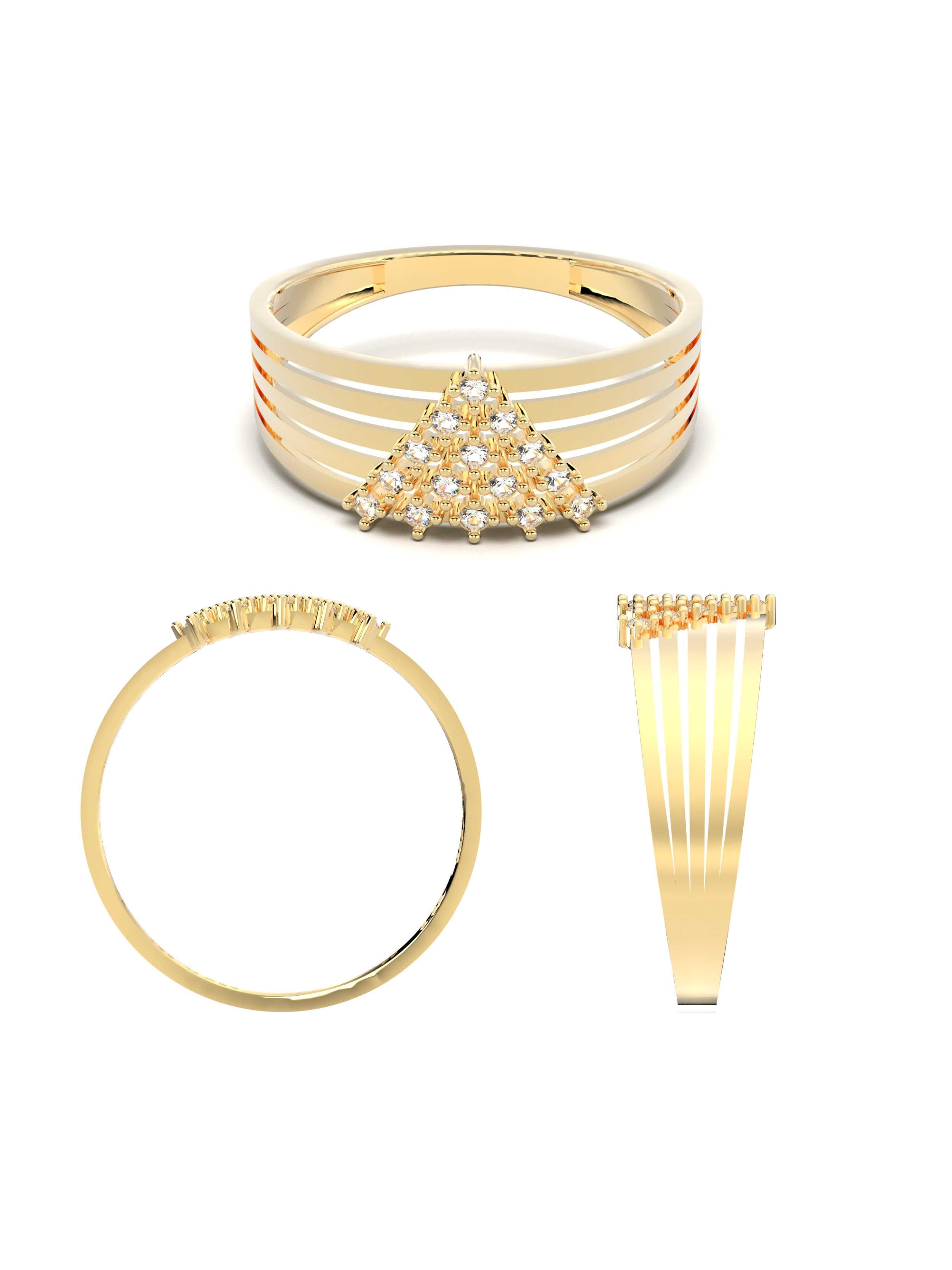  by Elef Jewelry