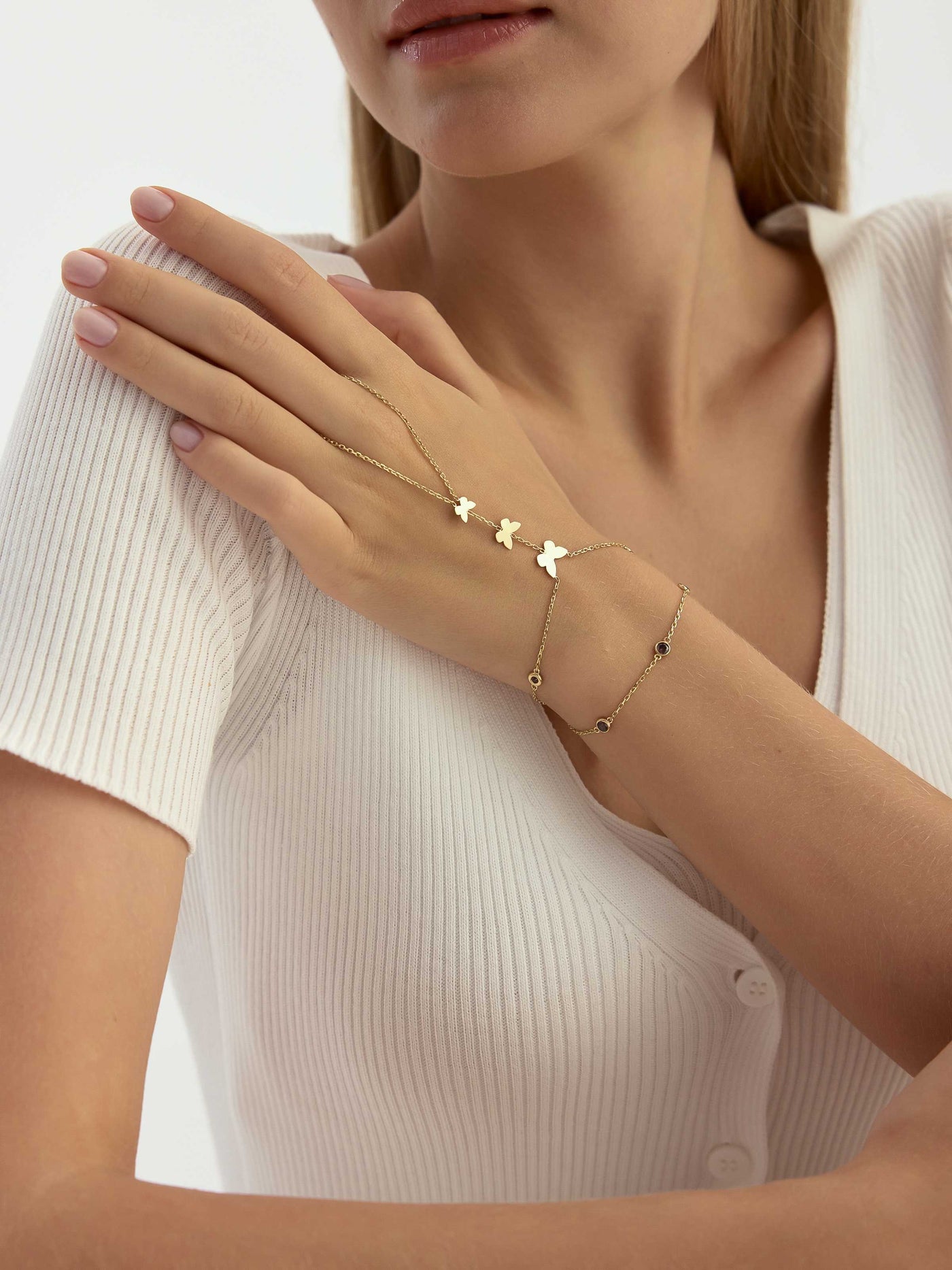 by Elef Jewelry