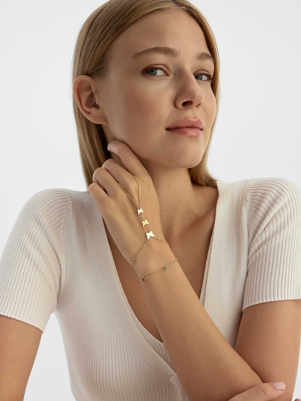  by Elef Jewelry
