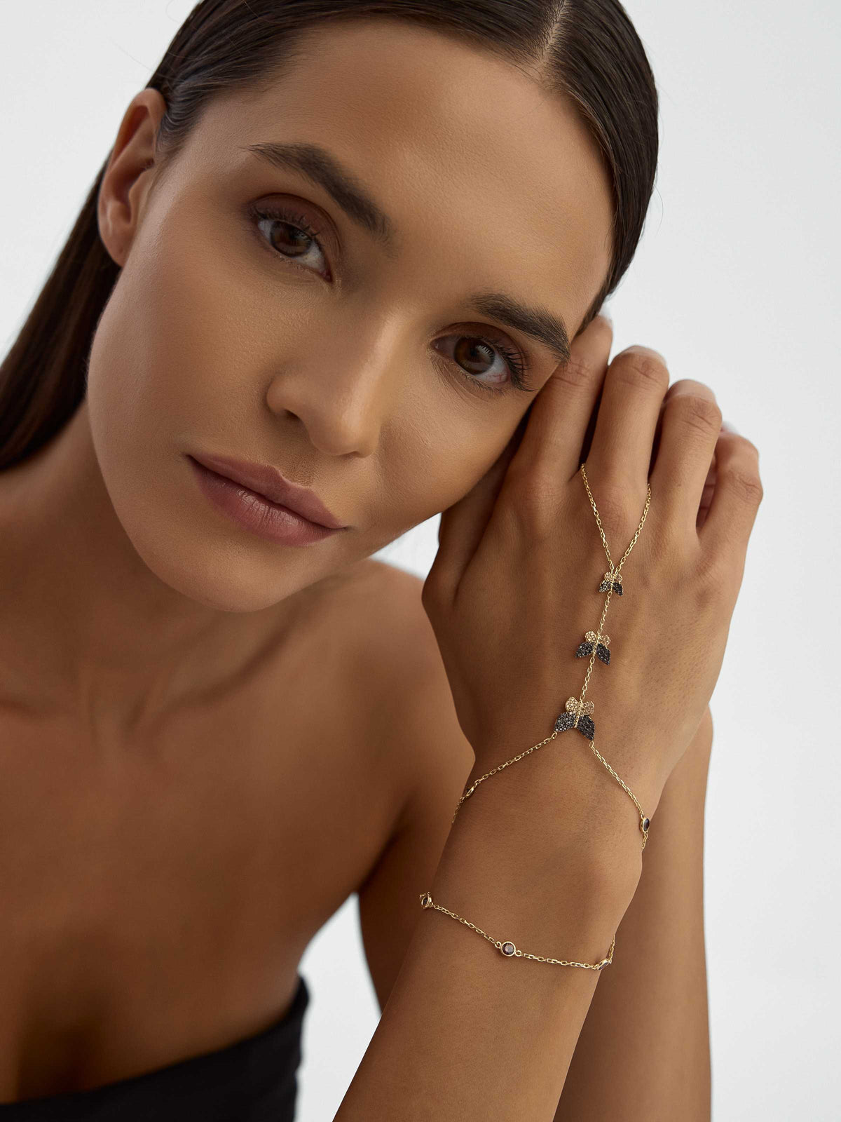  by Elef Jewelry