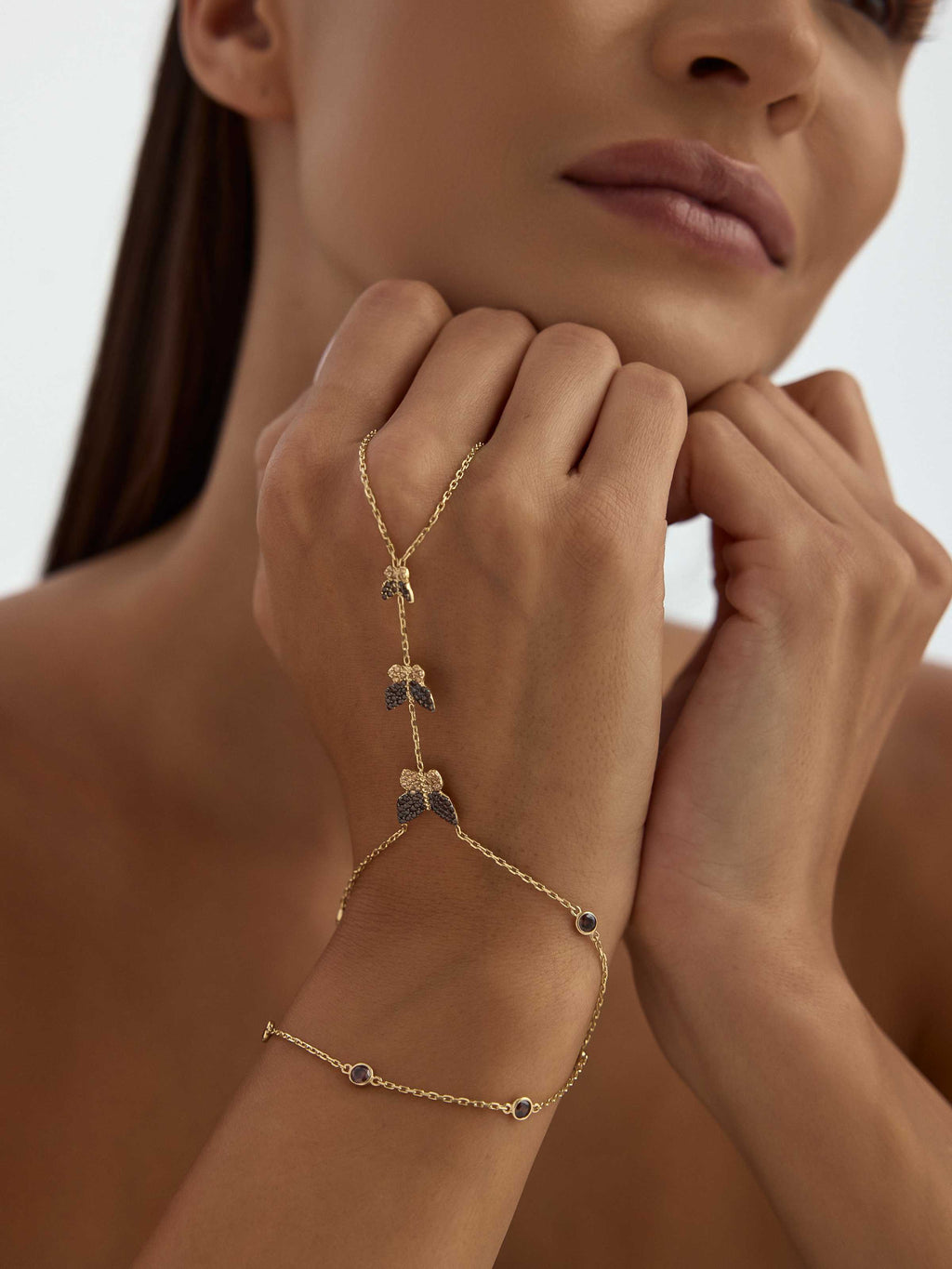  by Elef Jewelry