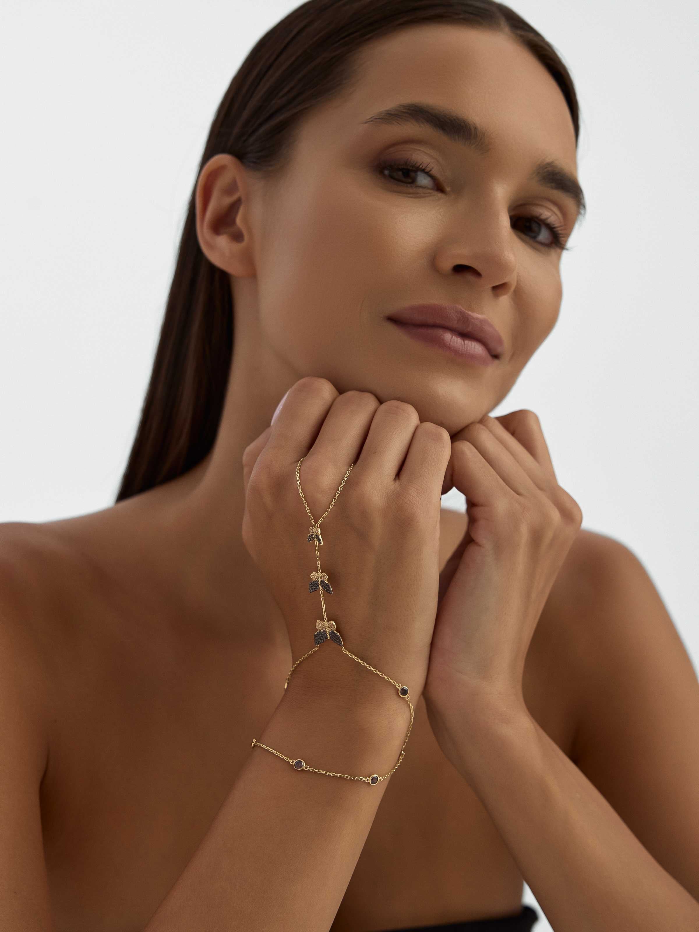  by Elef Jewelry