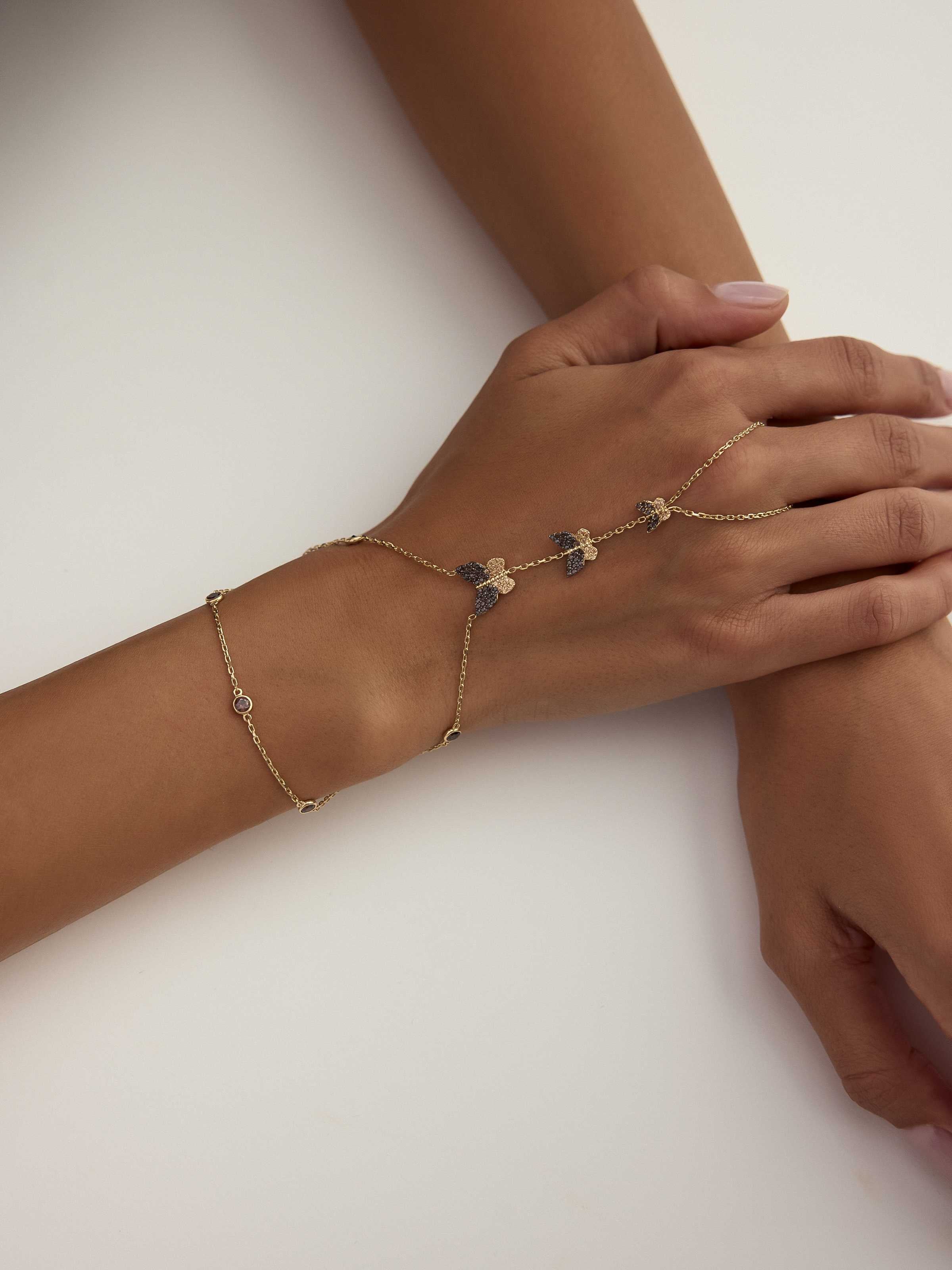  by Elef Jewelry