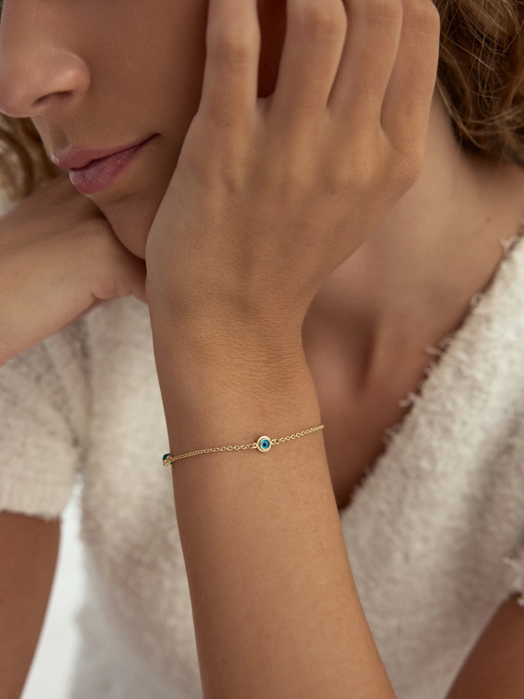  by Elef Jewelry