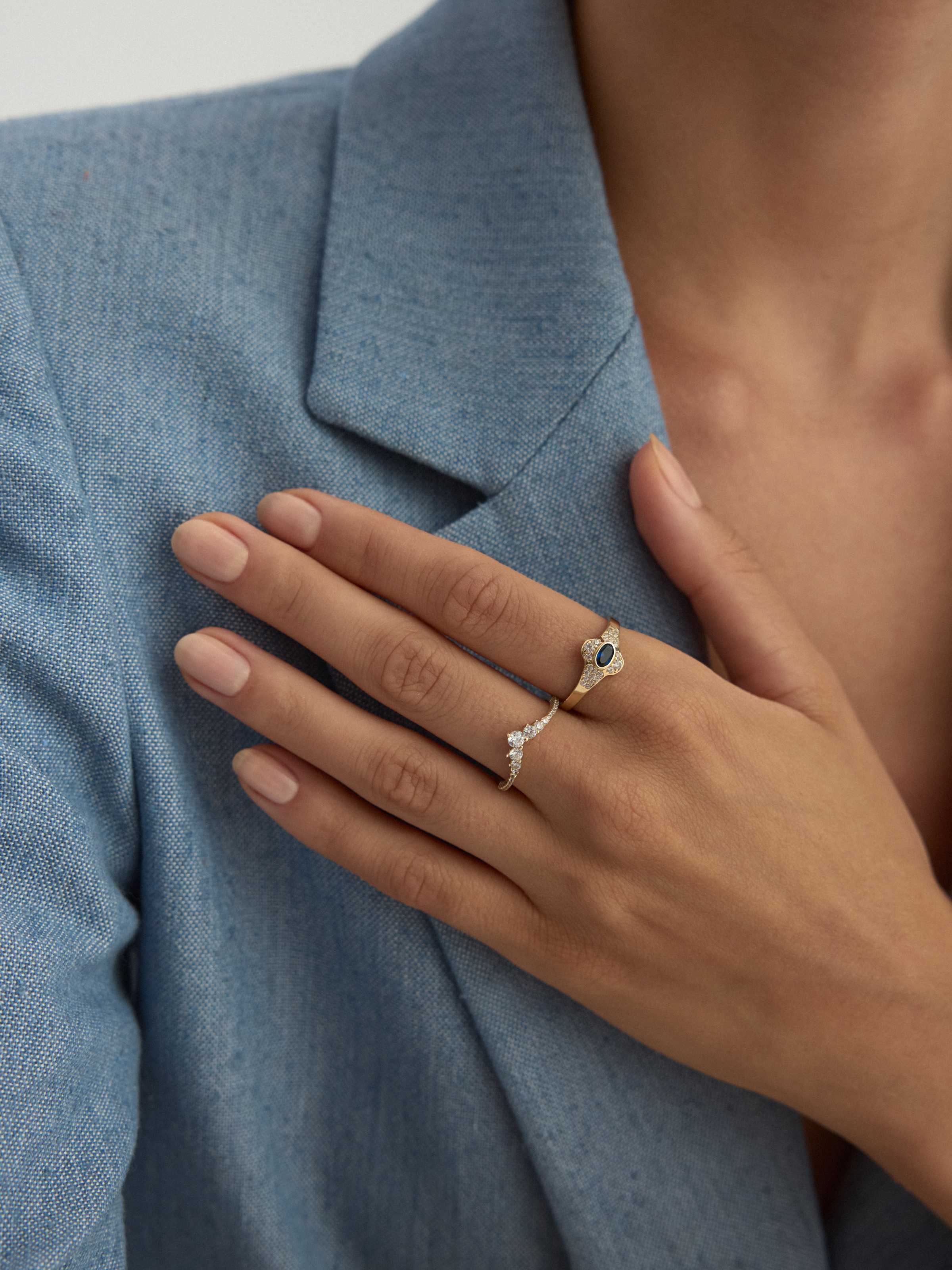  by Elef Jewelry