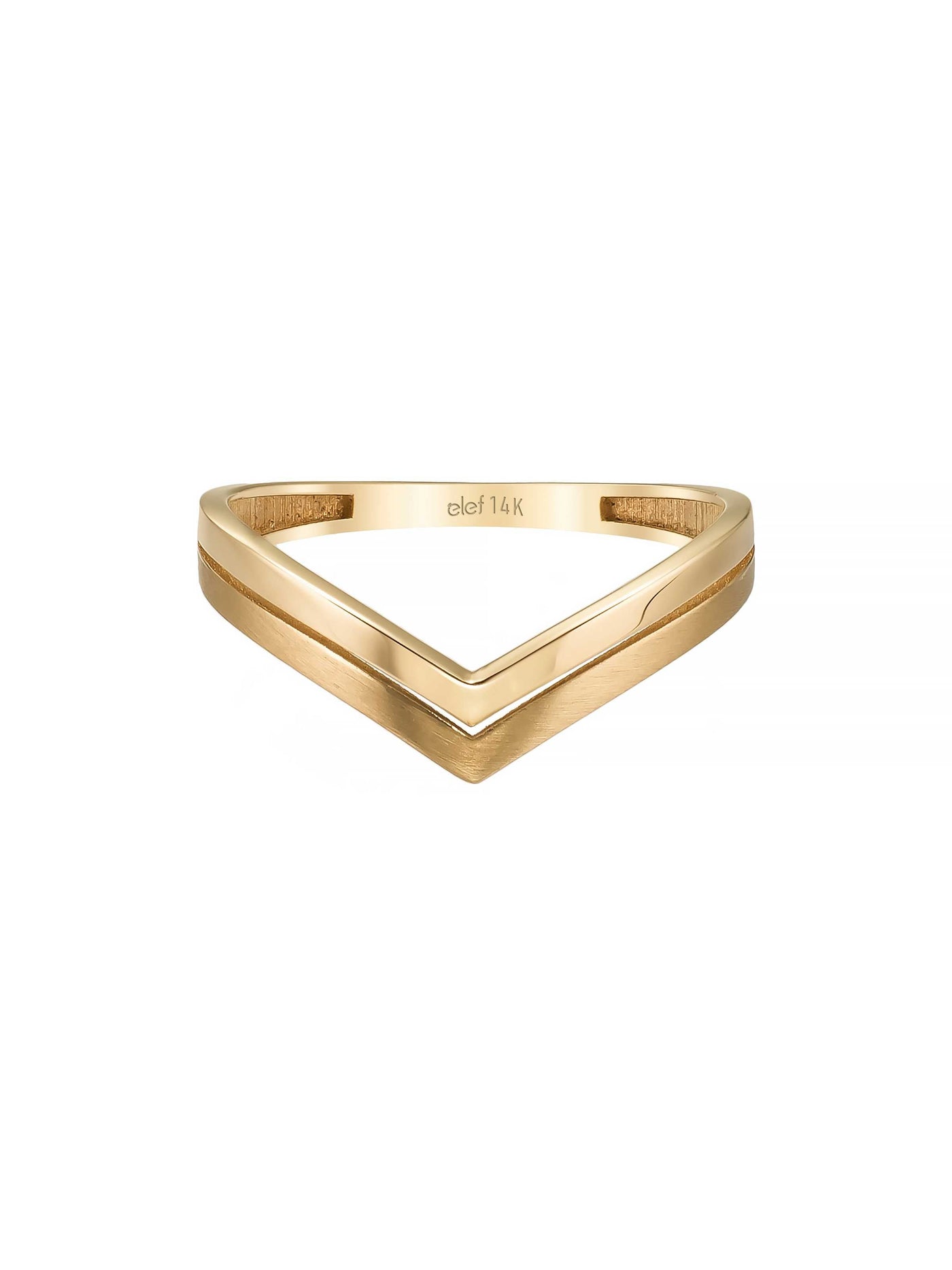  by Elef Jewelry