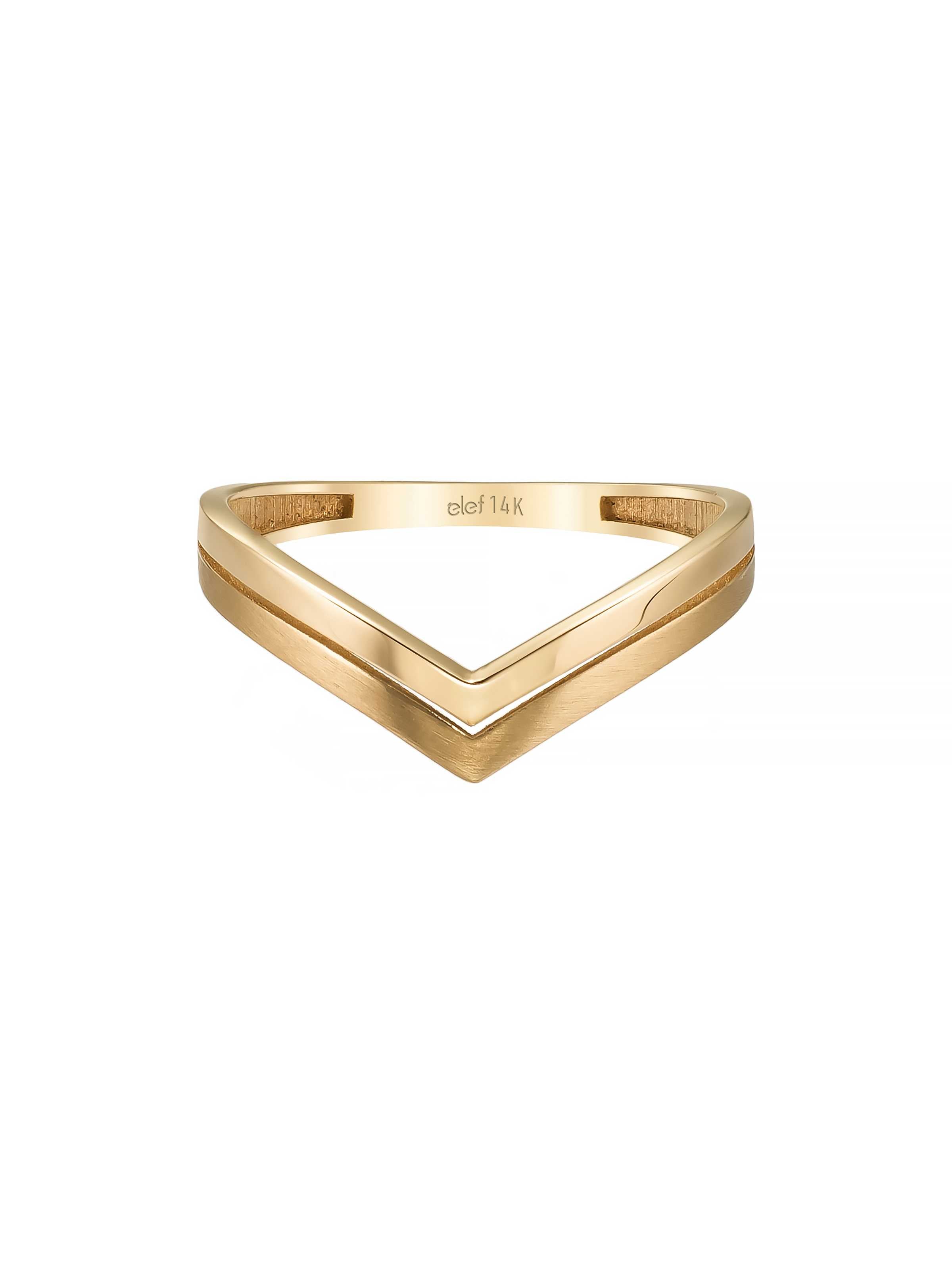  by Elef Jewelry