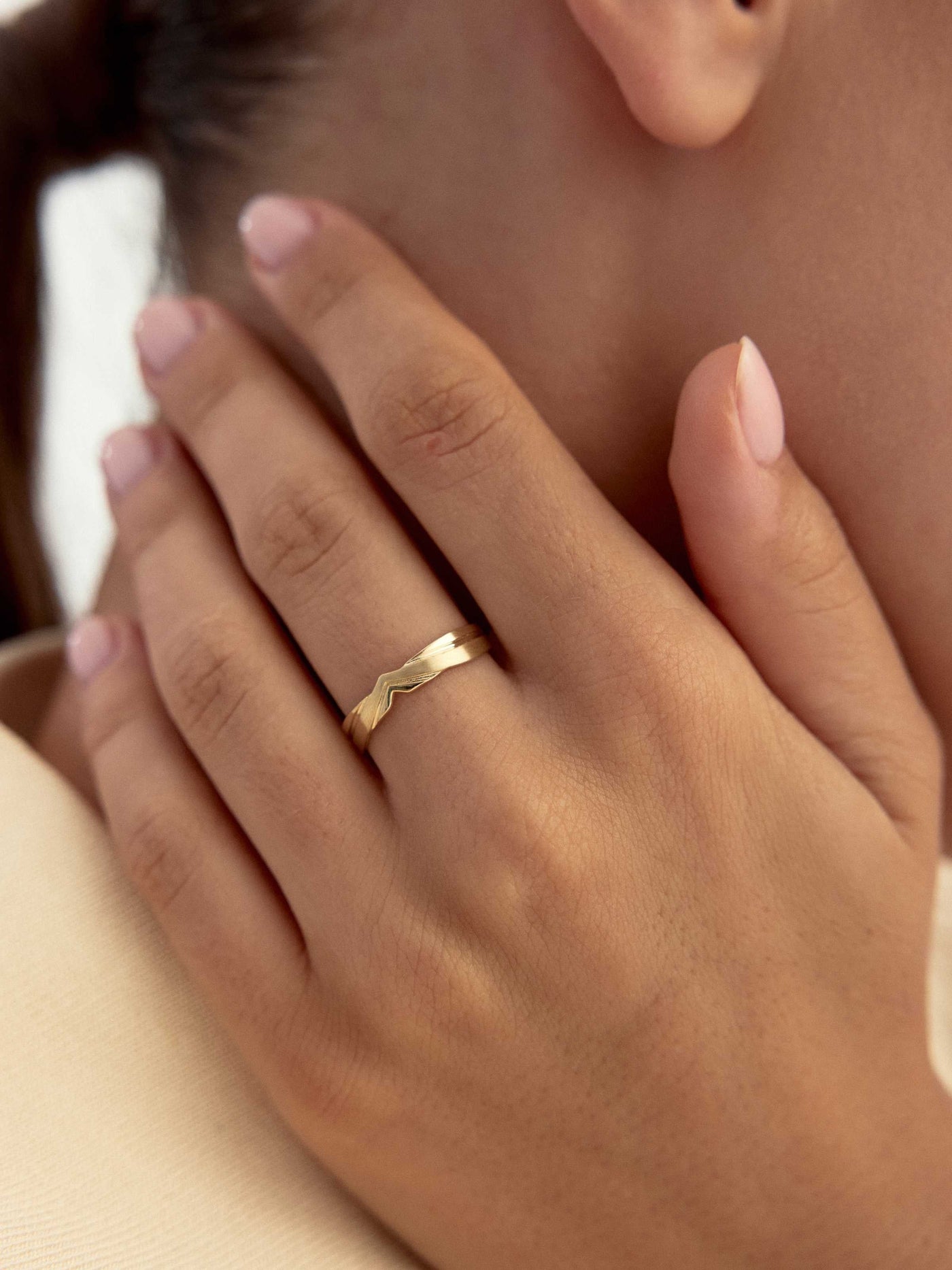  by Elef Jewelry
