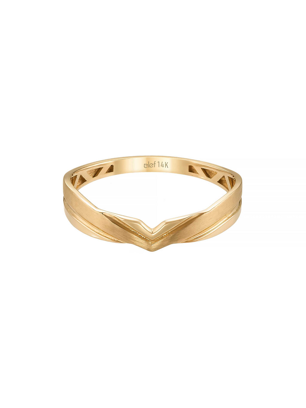  by Elef Jewelry