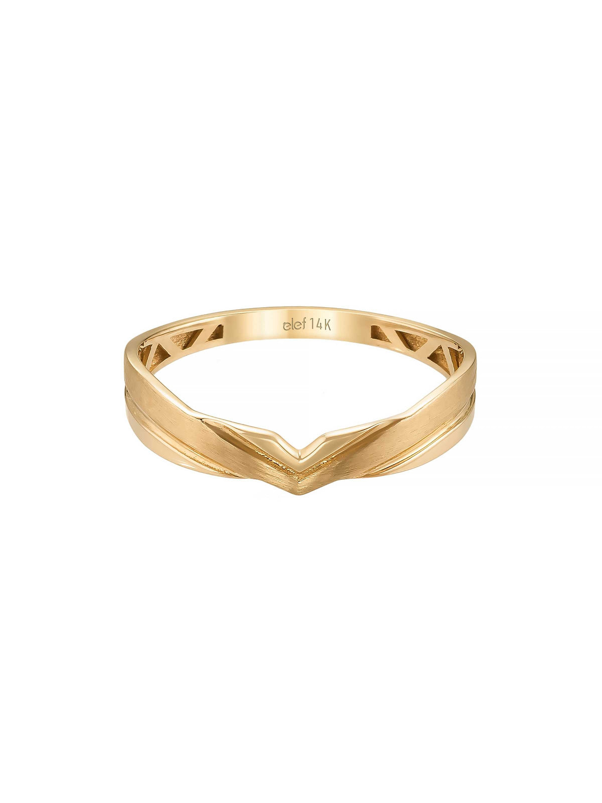  by Elef Jewelry