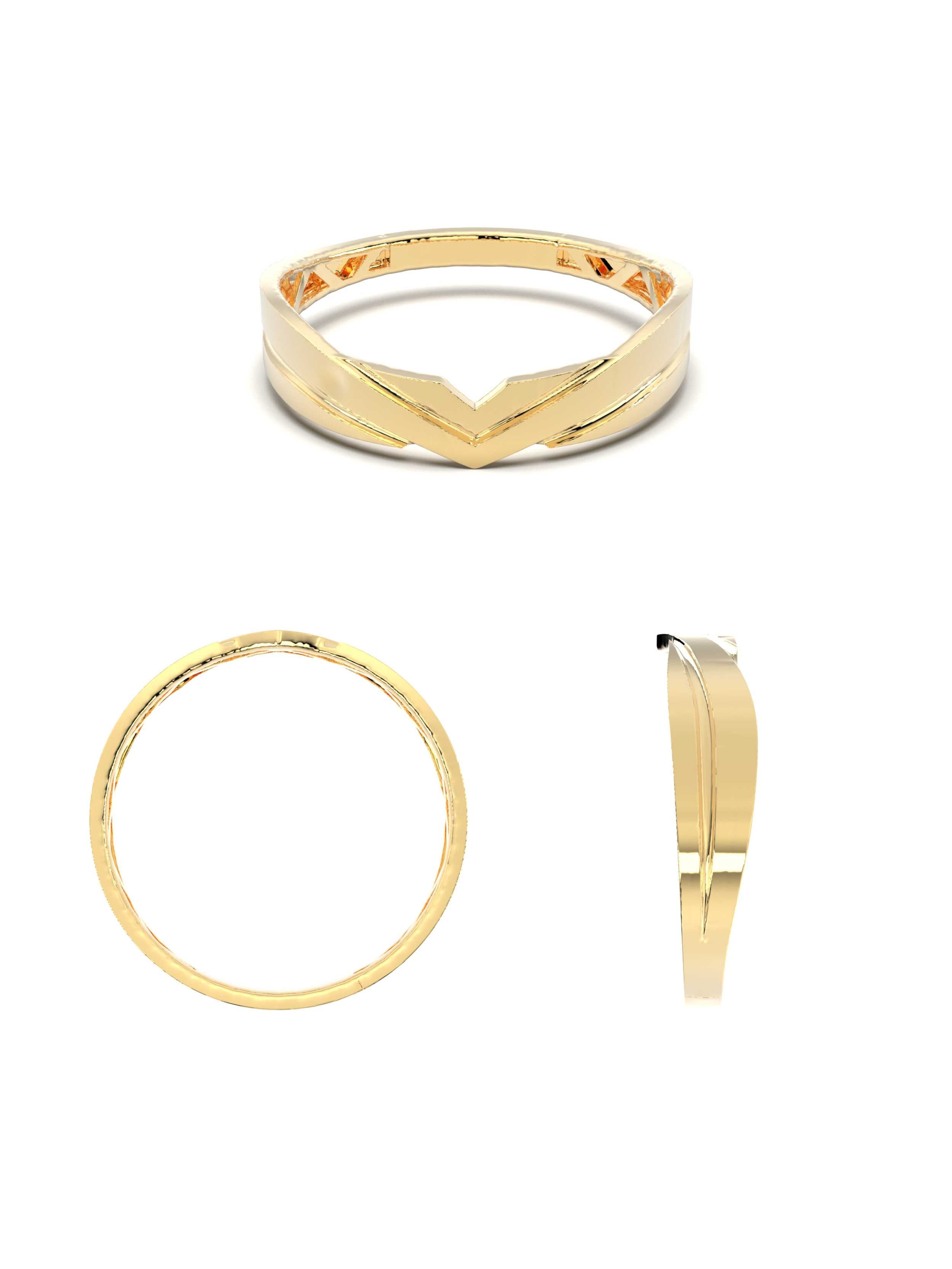  by Elef Jewelry
